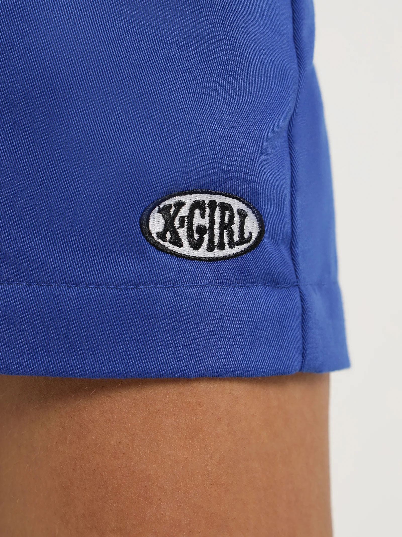 94 Mini Skirt - Image 5