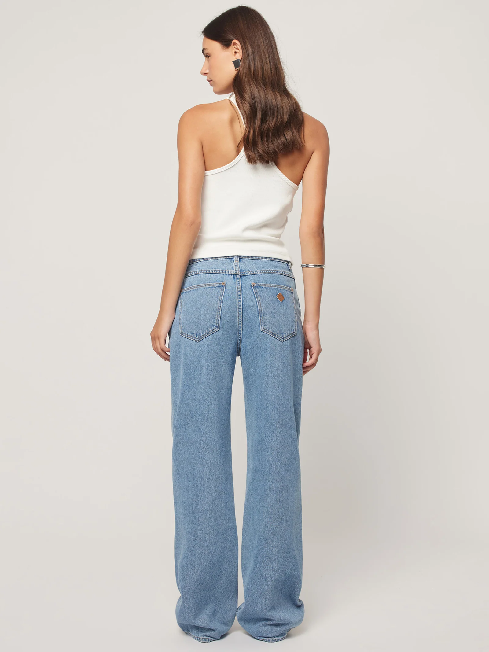 95 Mid Baggy Gigi - Image 2