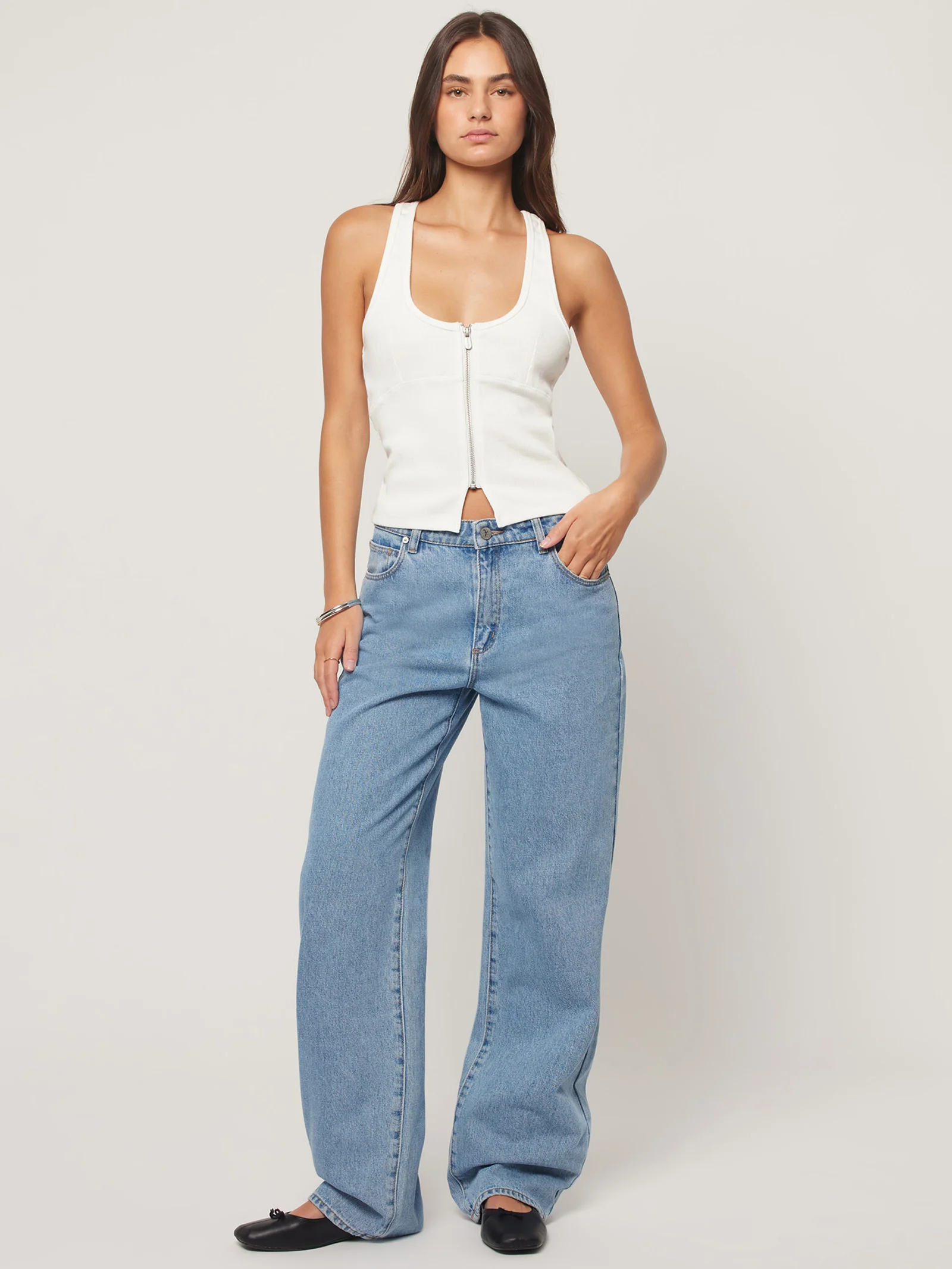 95 Mid Baggy Gigi - Image 3