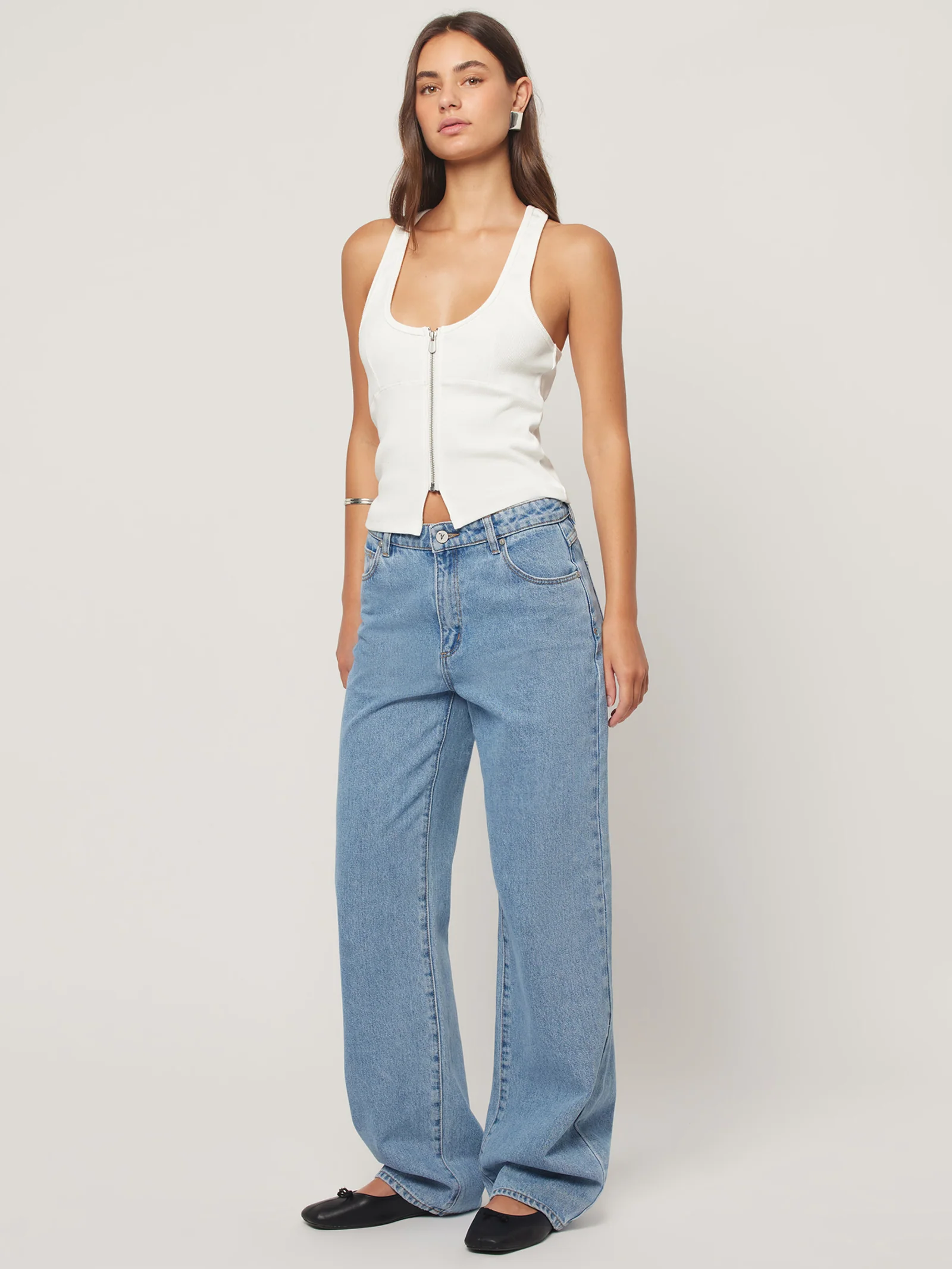 95 Mid Baggy Gigi - Image 4
