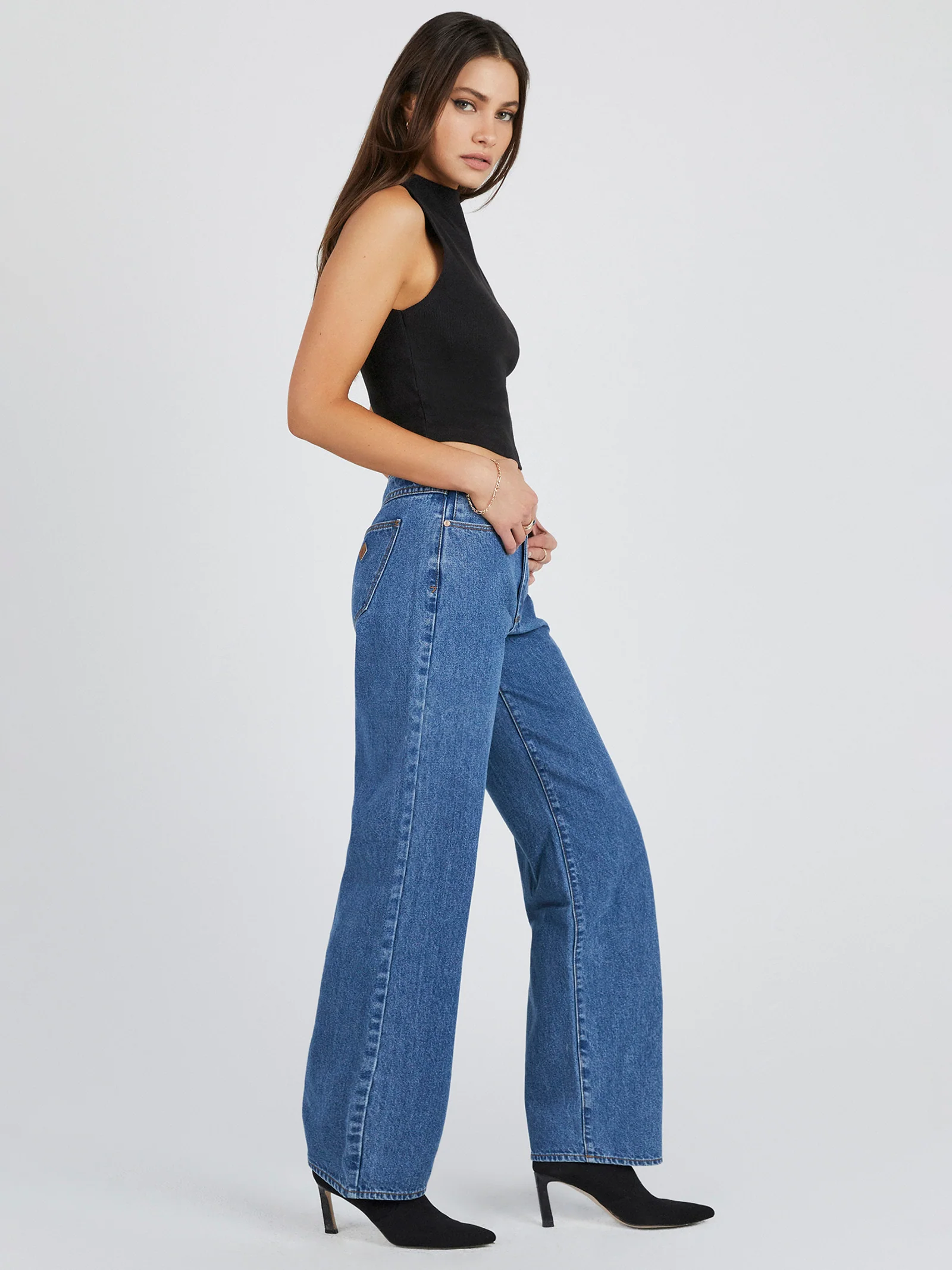 95 Baggy Liliana - Image 2