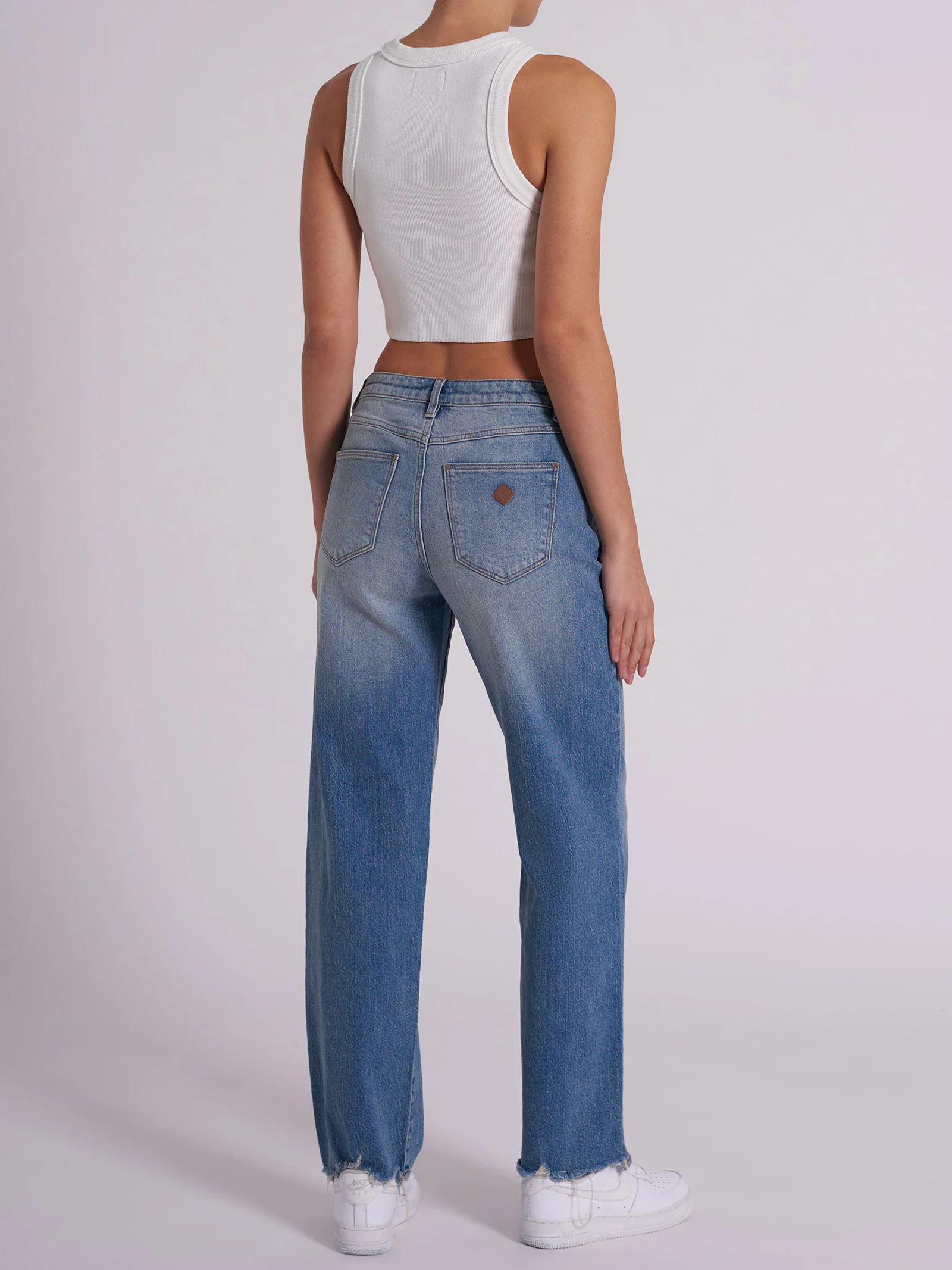 95 Mid Baggy Lula Recycled - Image 2