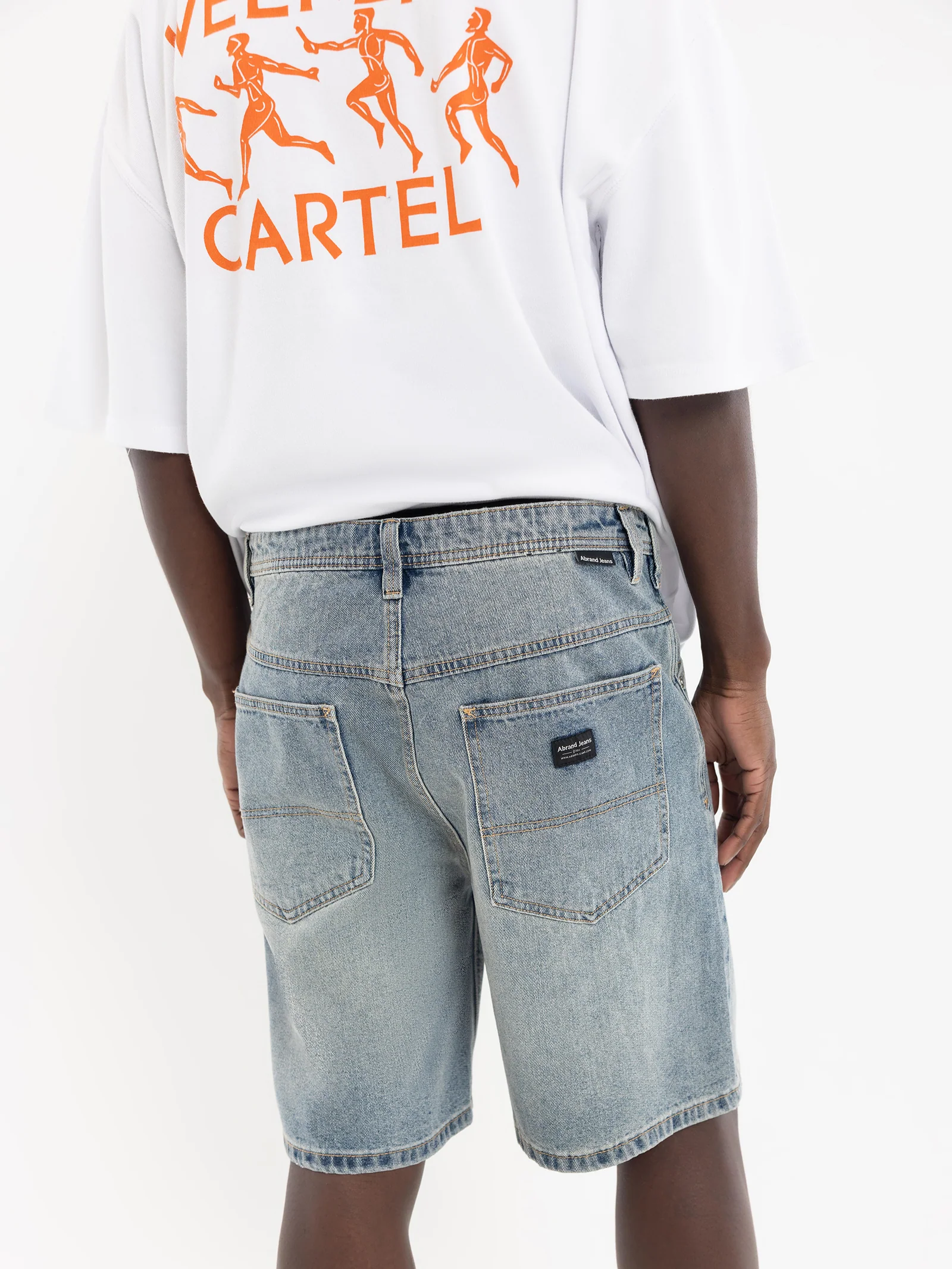 95 Baggy Shorts Dylan - Image 2