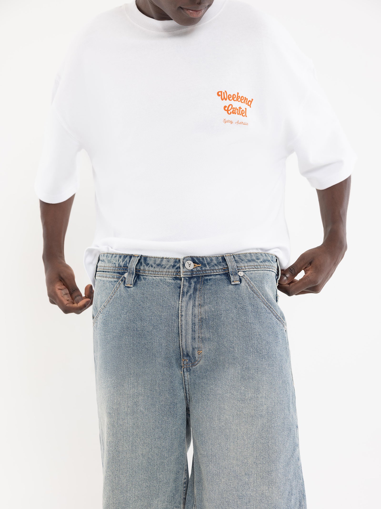 95 Baggy Shorts Dylan - Image 3