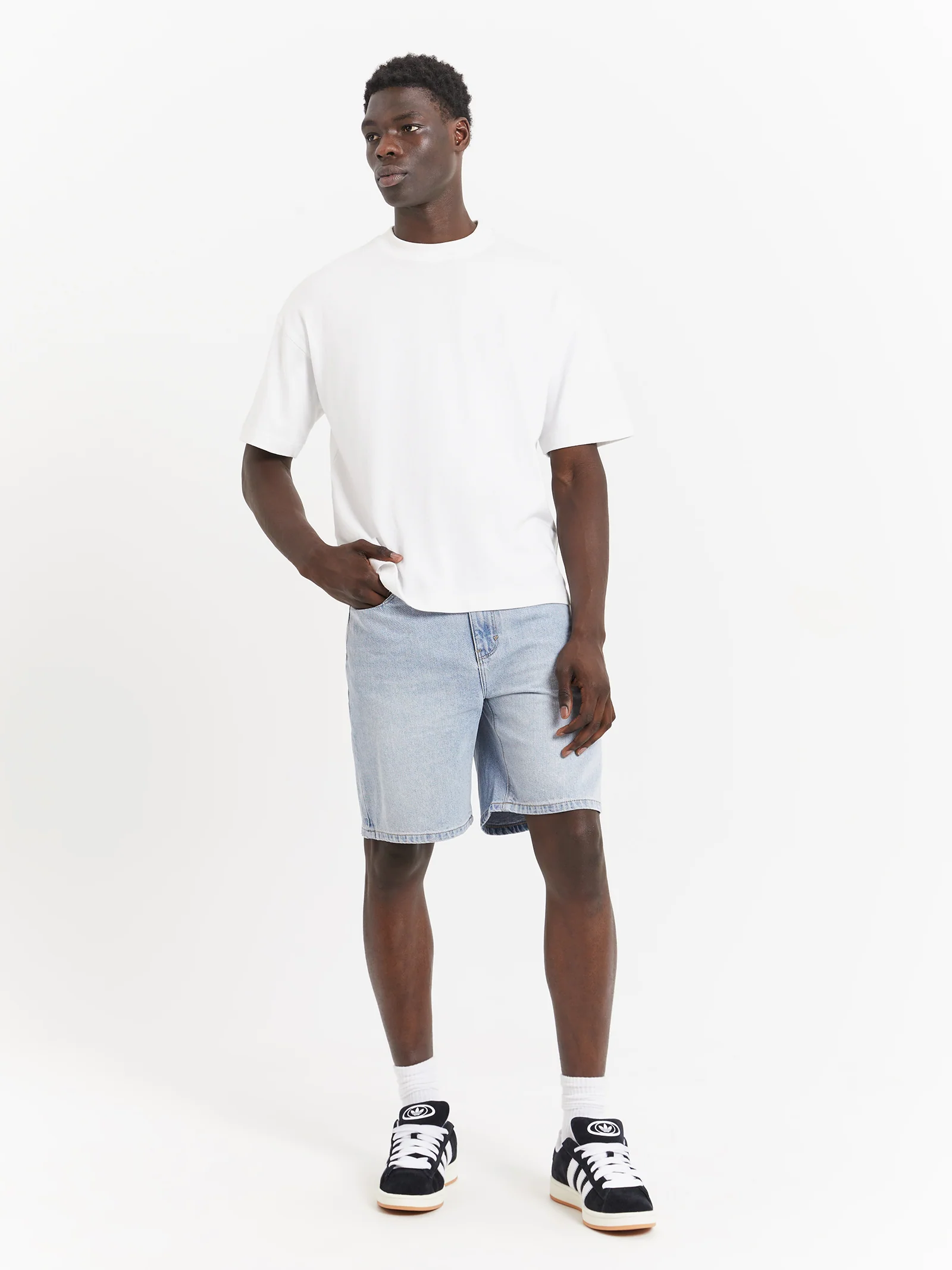 95 Baggy Shorts - Image 2