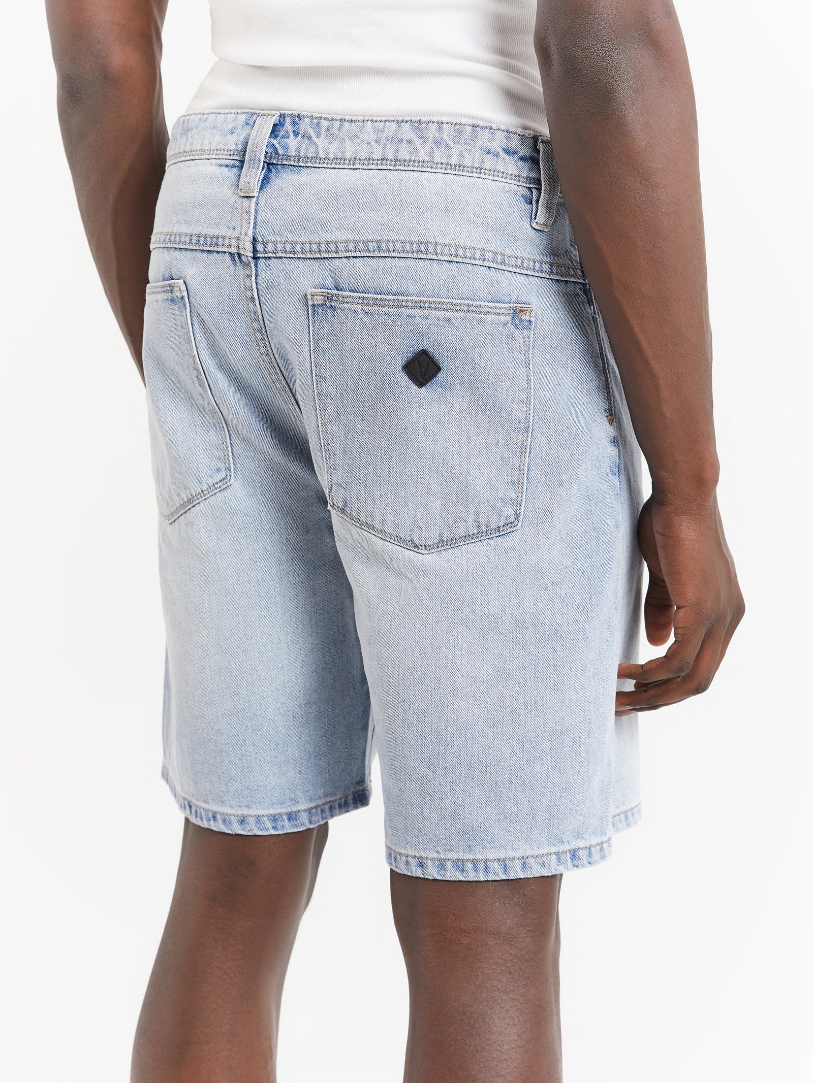 95 Baggy Shorts - Image 3