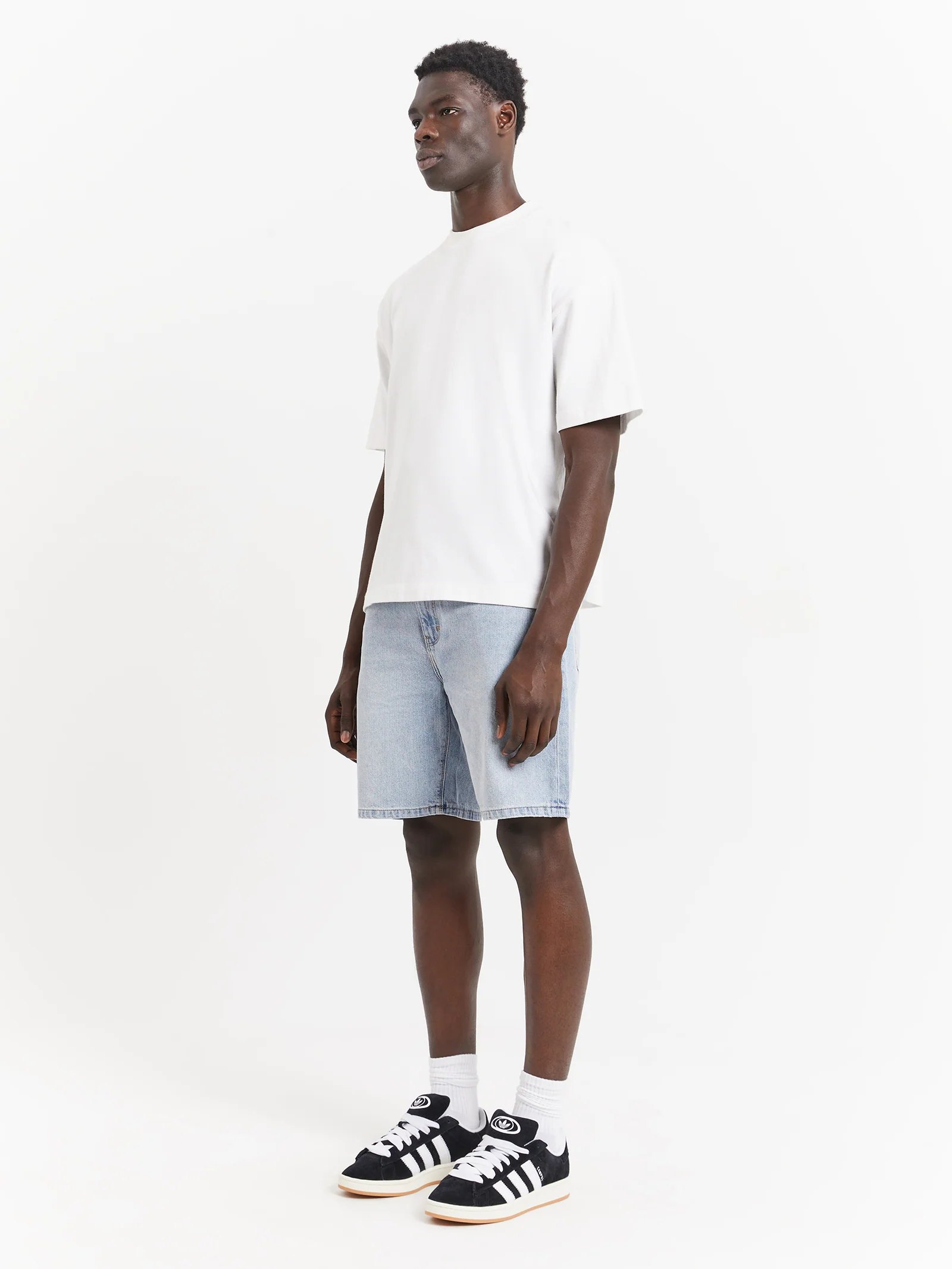 95 Baggy Shorts - Image 4