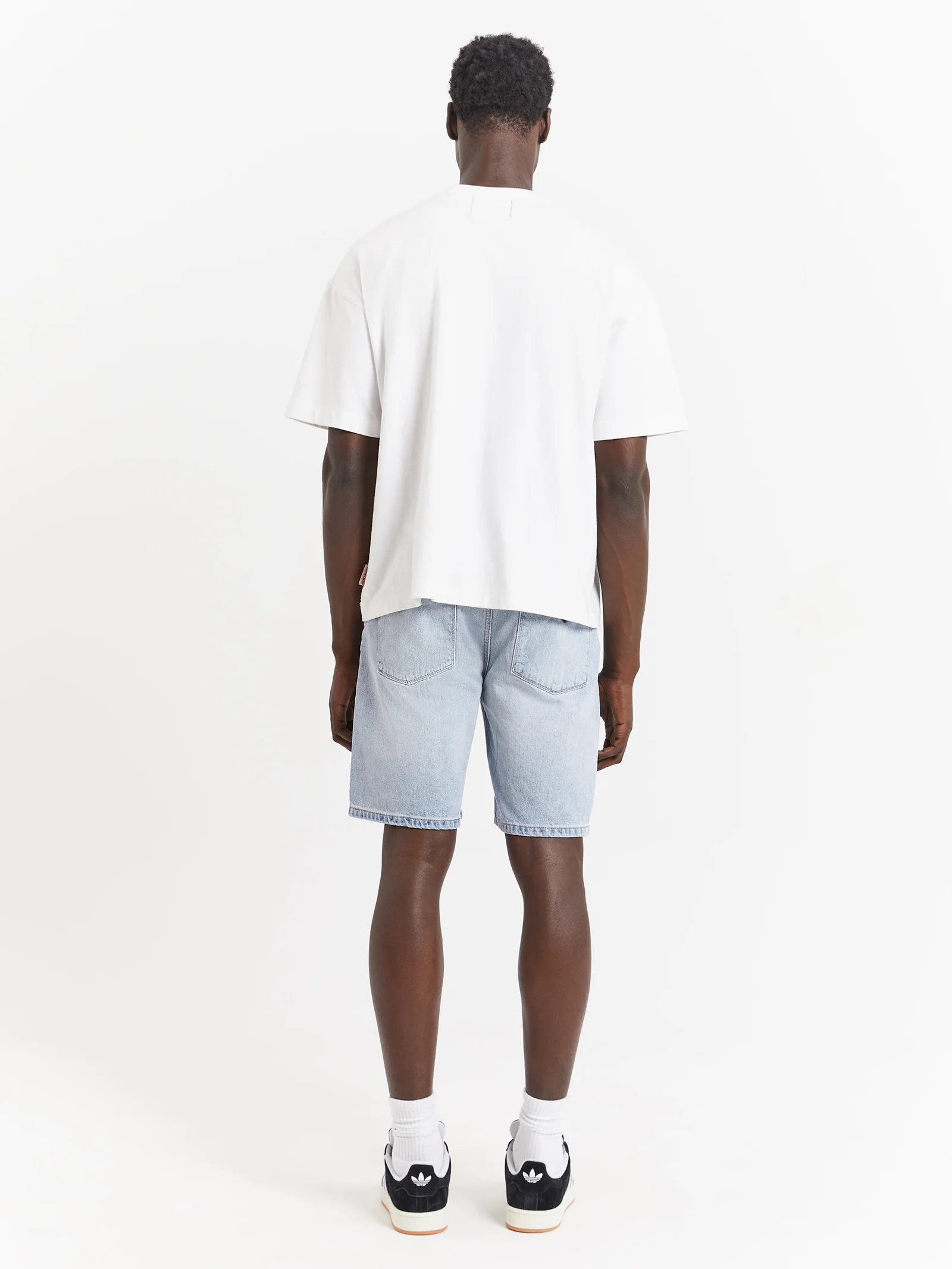 95 Baggy Shorts - Image 5