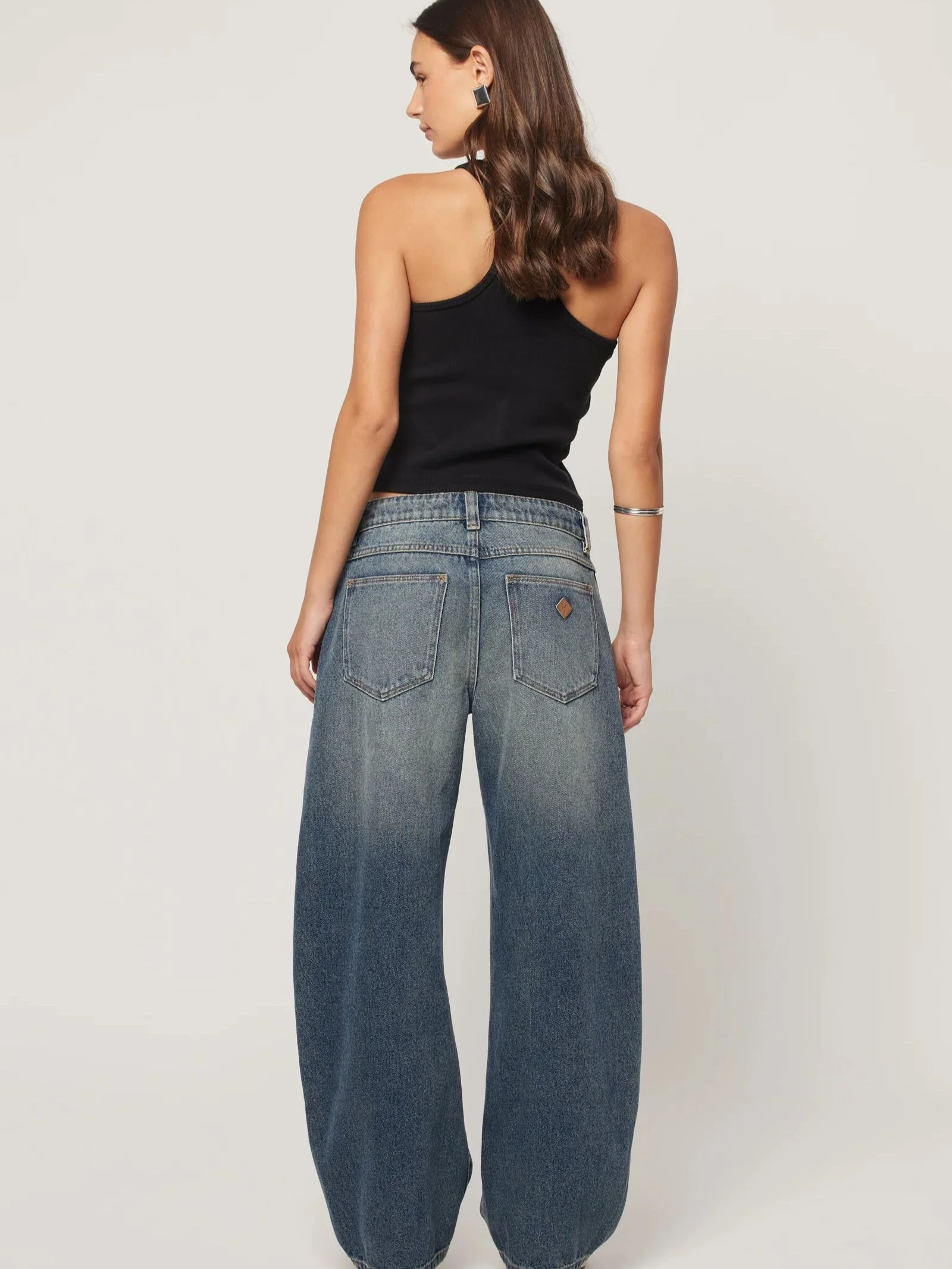 95 Barrel Jean Amalie - Image 2