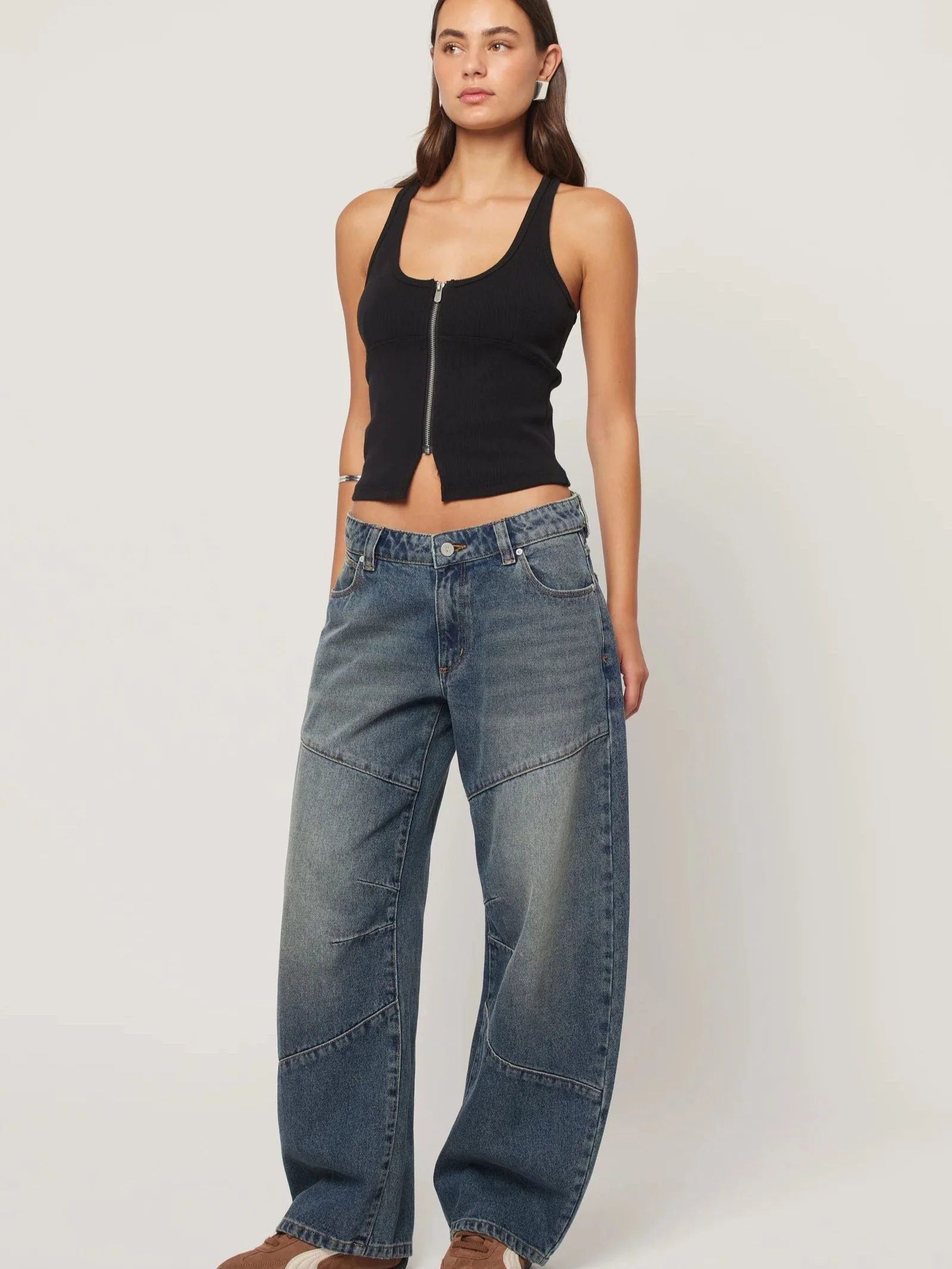 95 Barrel Jean Amalie - Image 3