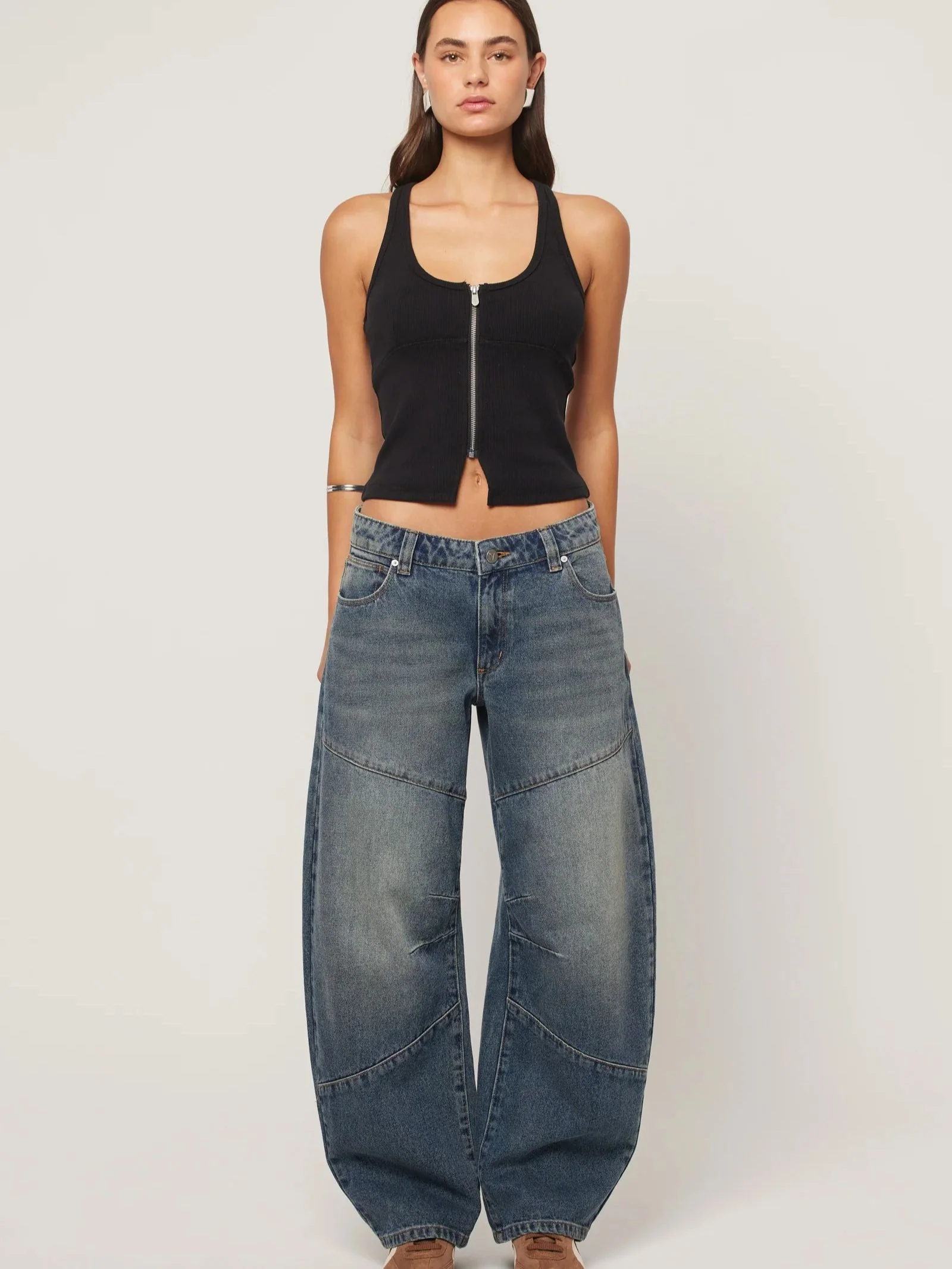 95 Barrel Jean Amalie - Image 4