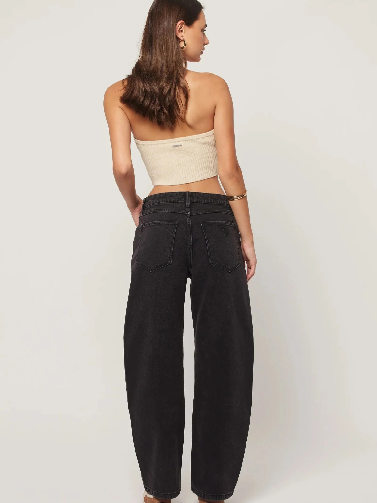 95 Barrel Jean Sophie - Image 2