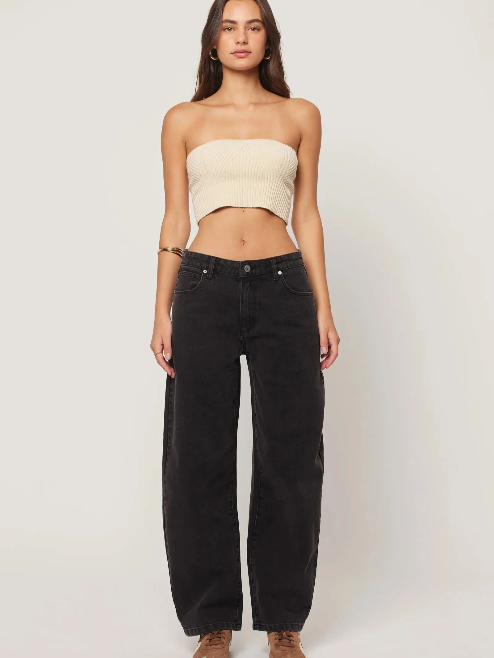 95 Barrel Jean Sophie - Image 3