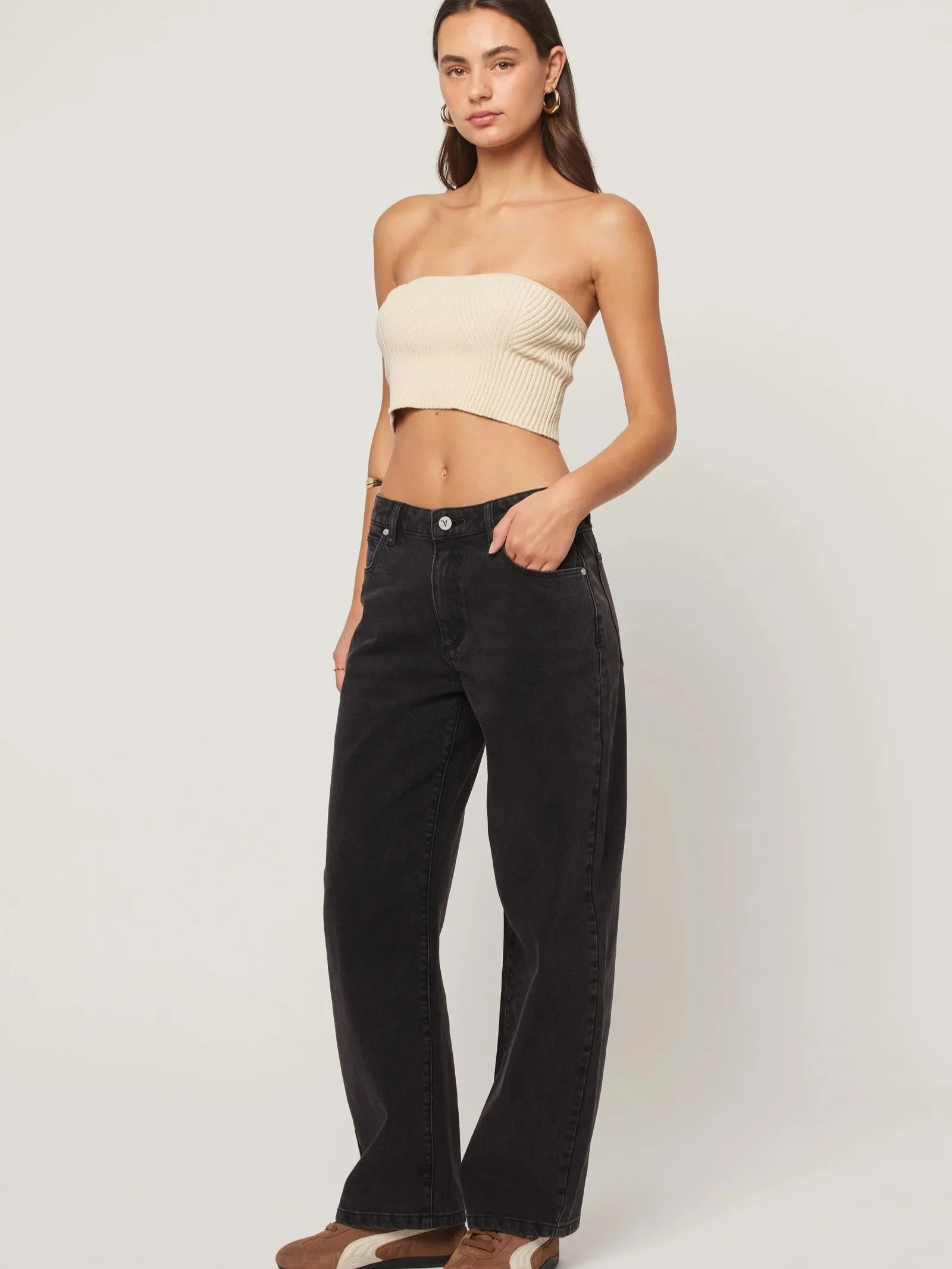 95 Barrel Jean Sophie - Image 4