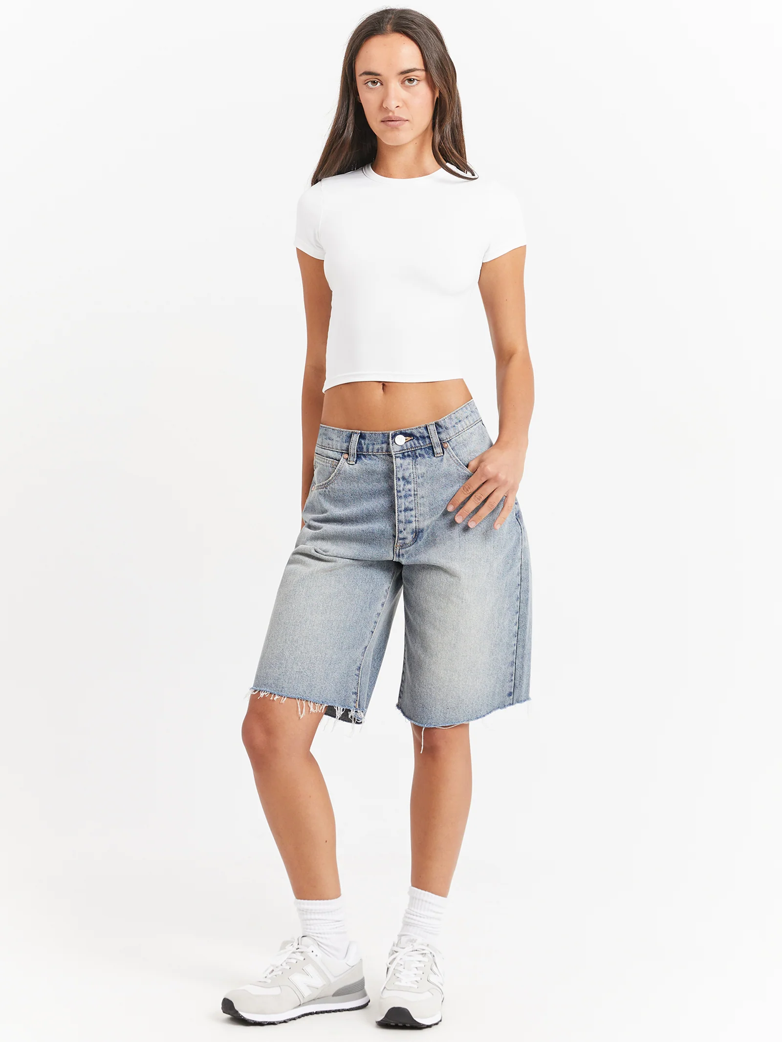 95 Jorts - Image 2