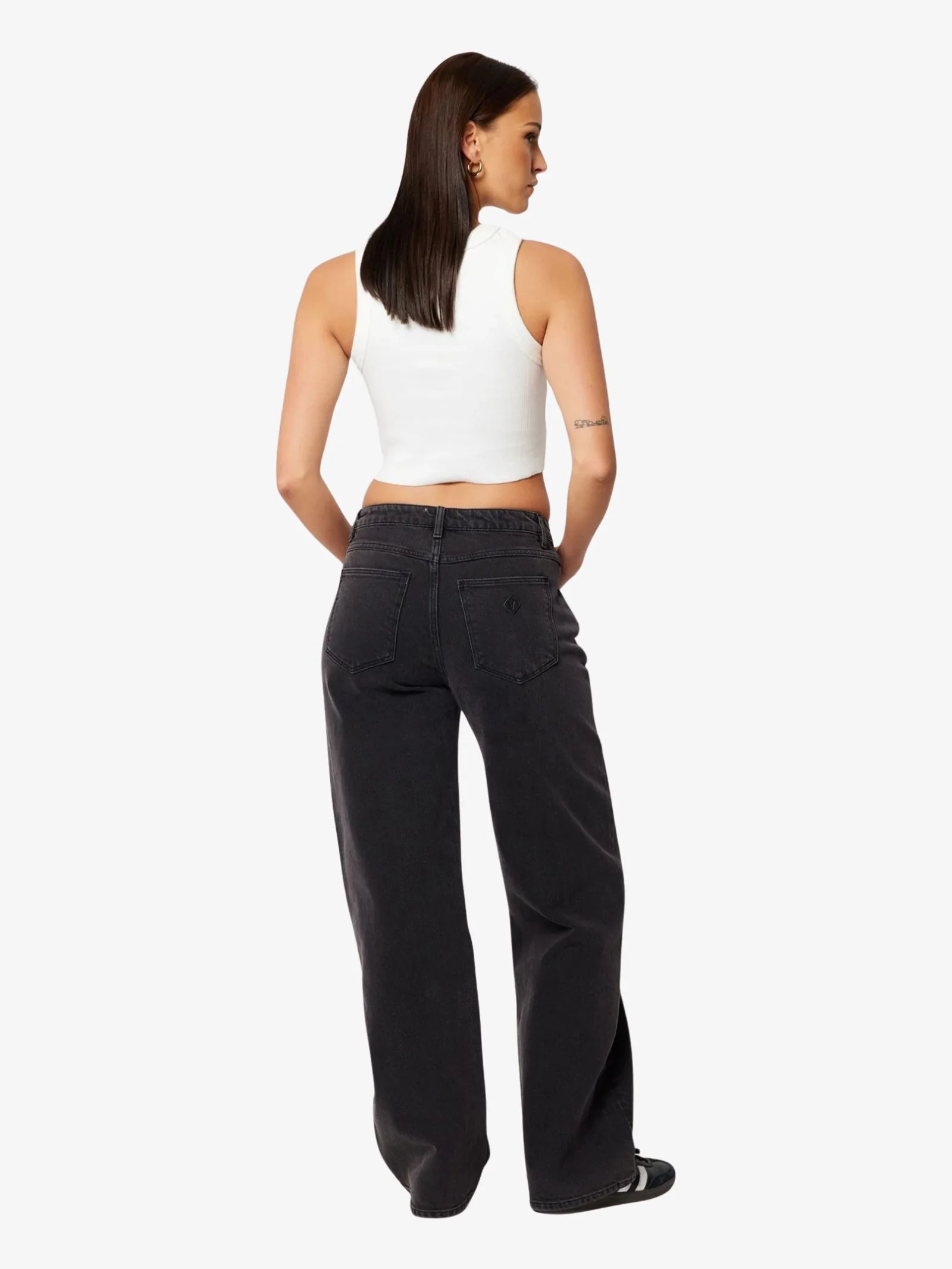 95 Mid Baggy Heidi - Image 2