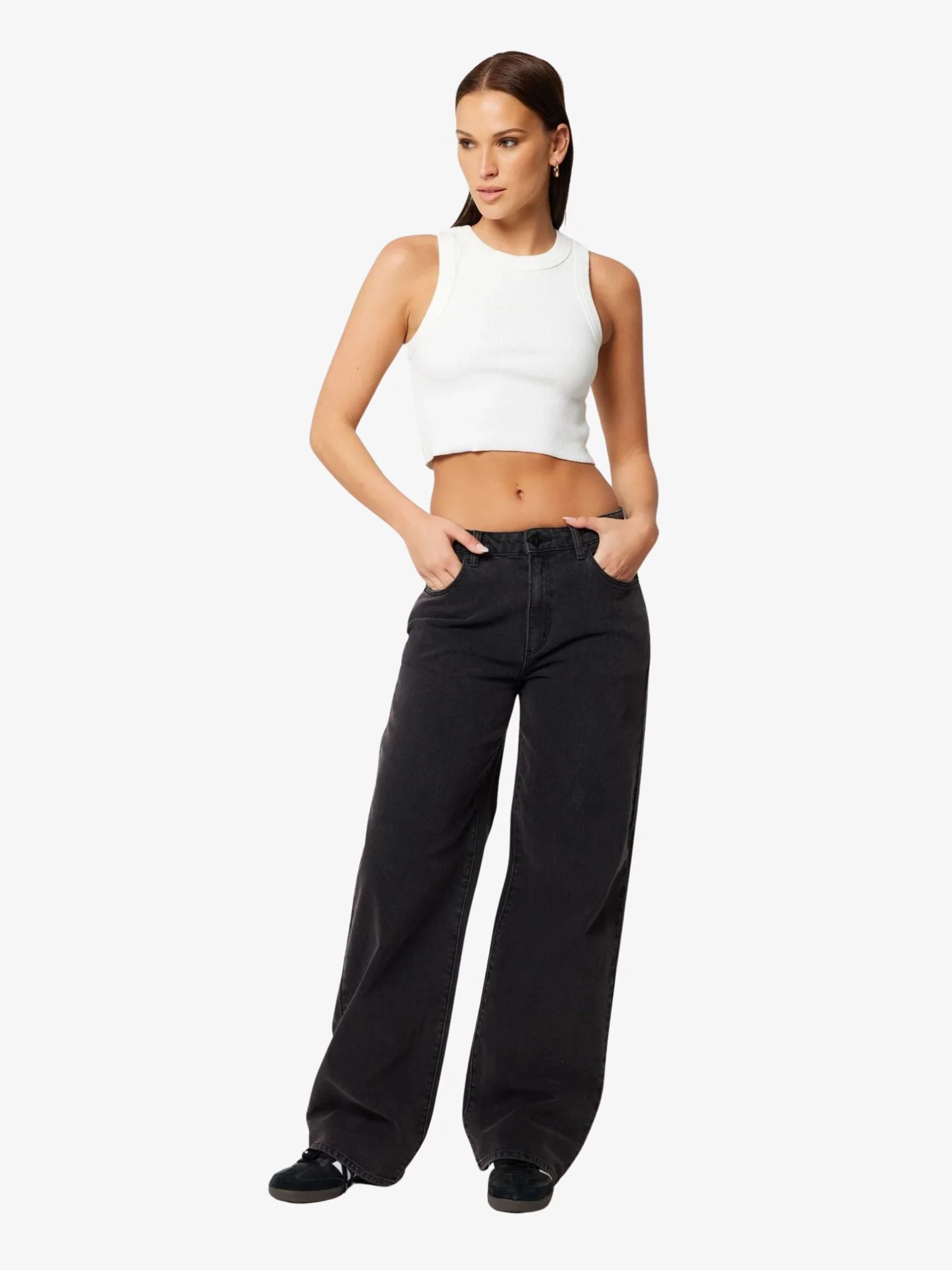 95 Mid Baggy Heidi - Image 3