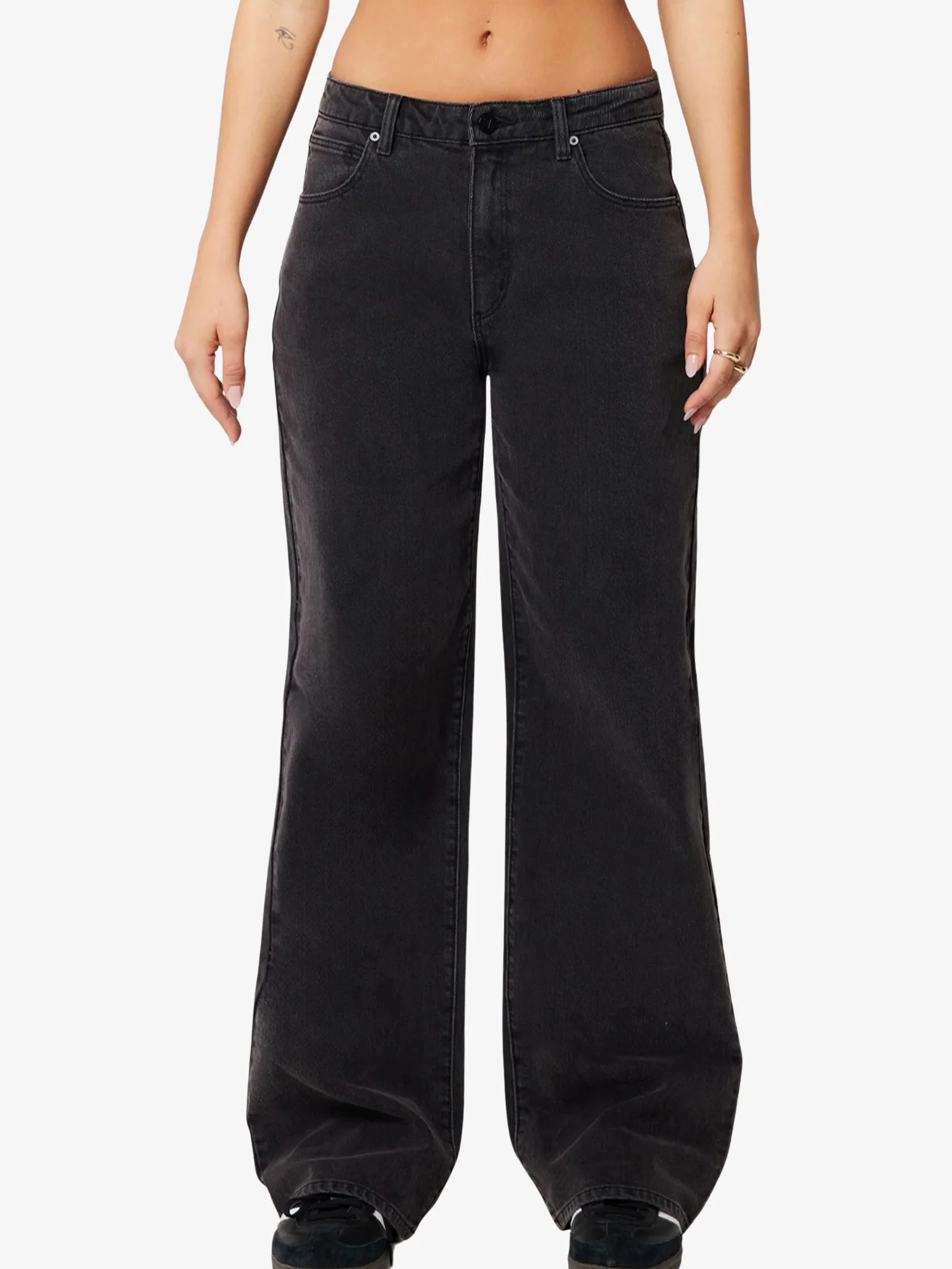 95 Mid Baggy Heidi - Image 4