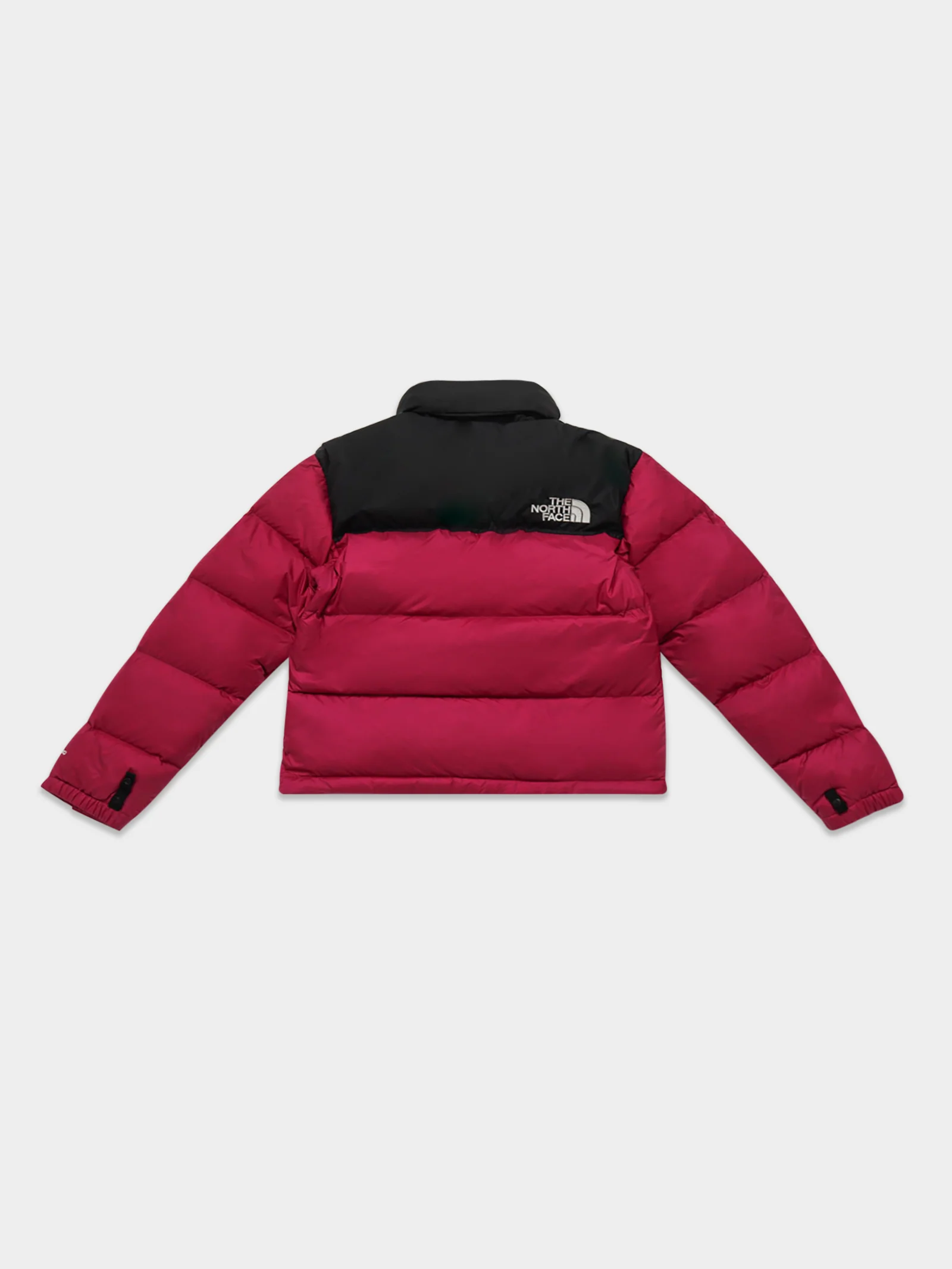 96 Retro Nuptse Puffer Jacket - Image 9