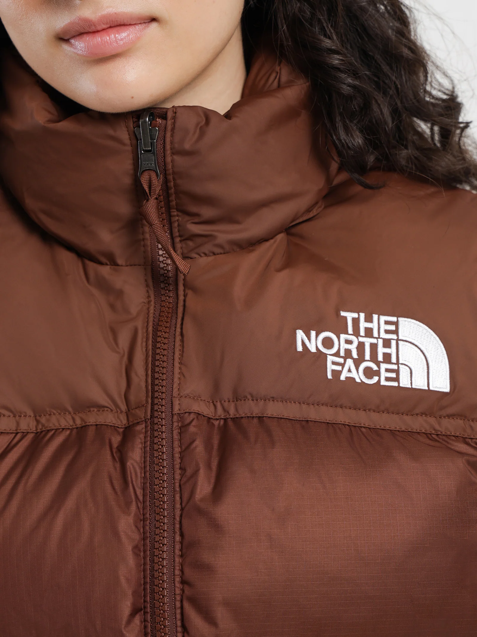 96 Retro Nuptse Vest - Image 5