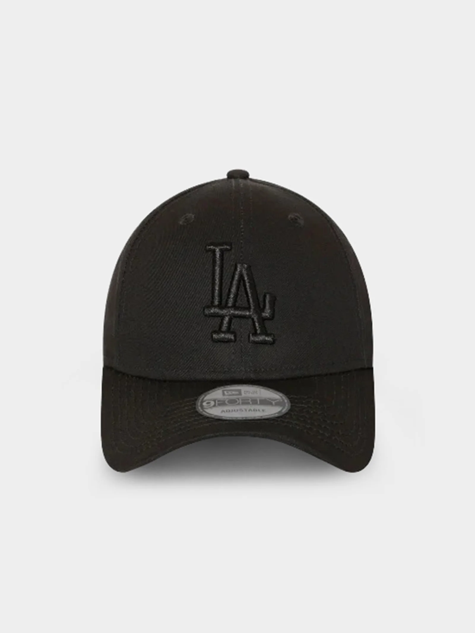 9Forty Cloth Strap Cap - Image 2