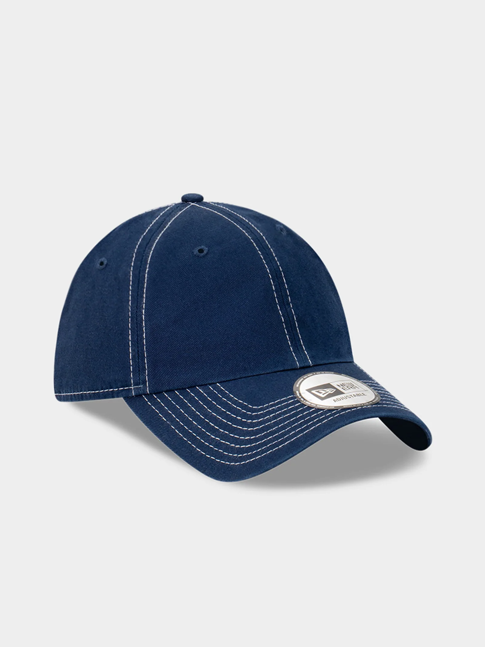 9Forty Cloth Strap Oceanside - Image 2