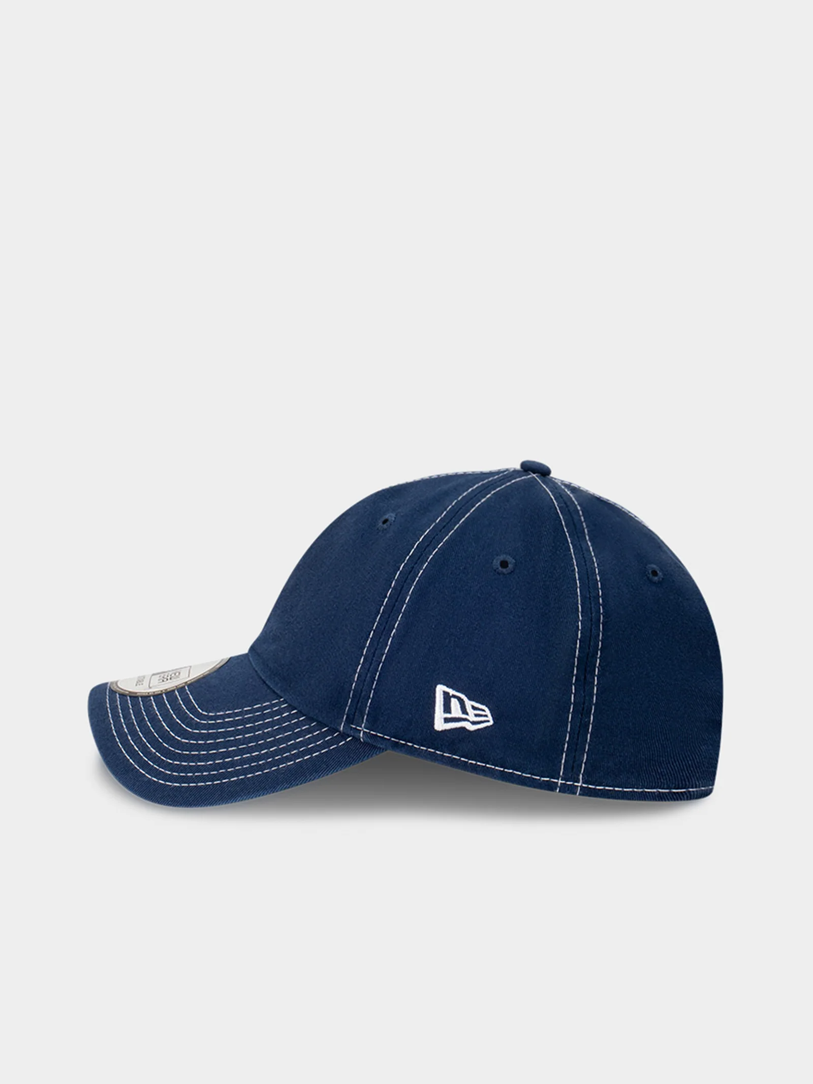 9Forty Cloth Strap Oceanside - Image 3