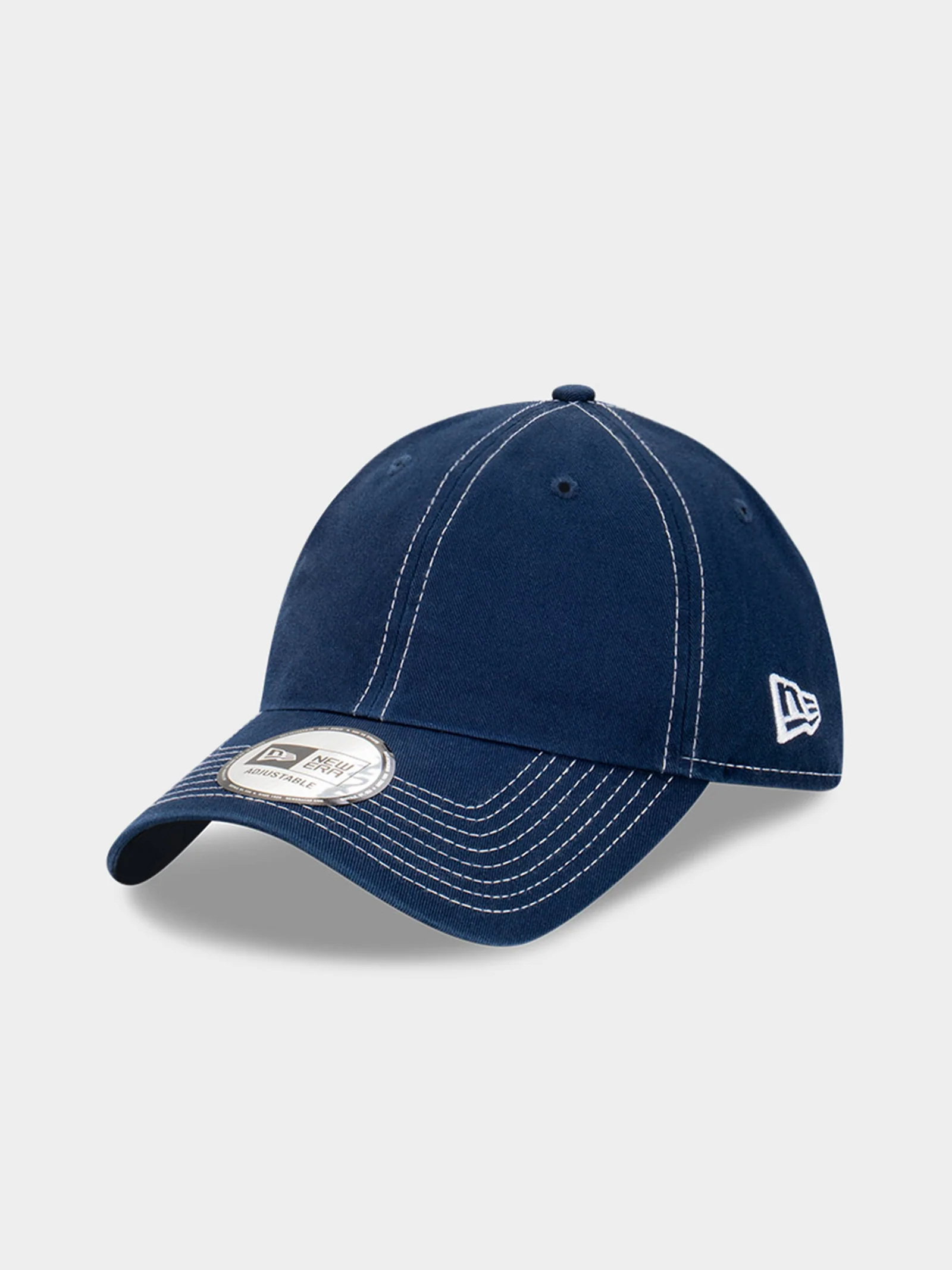 9Forty Cloth Strap Oceanside - Image 4