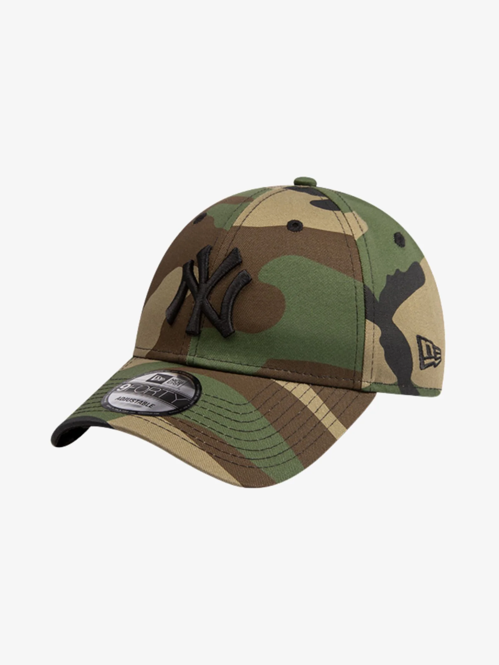 9FORTY Cs New York Yankees Cap