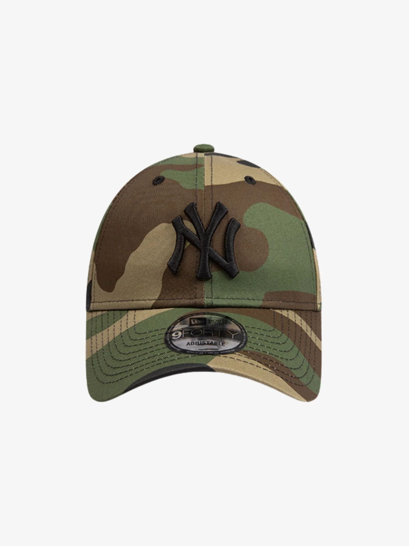 9FORTY Cs New York Yankees Cap - Image 2