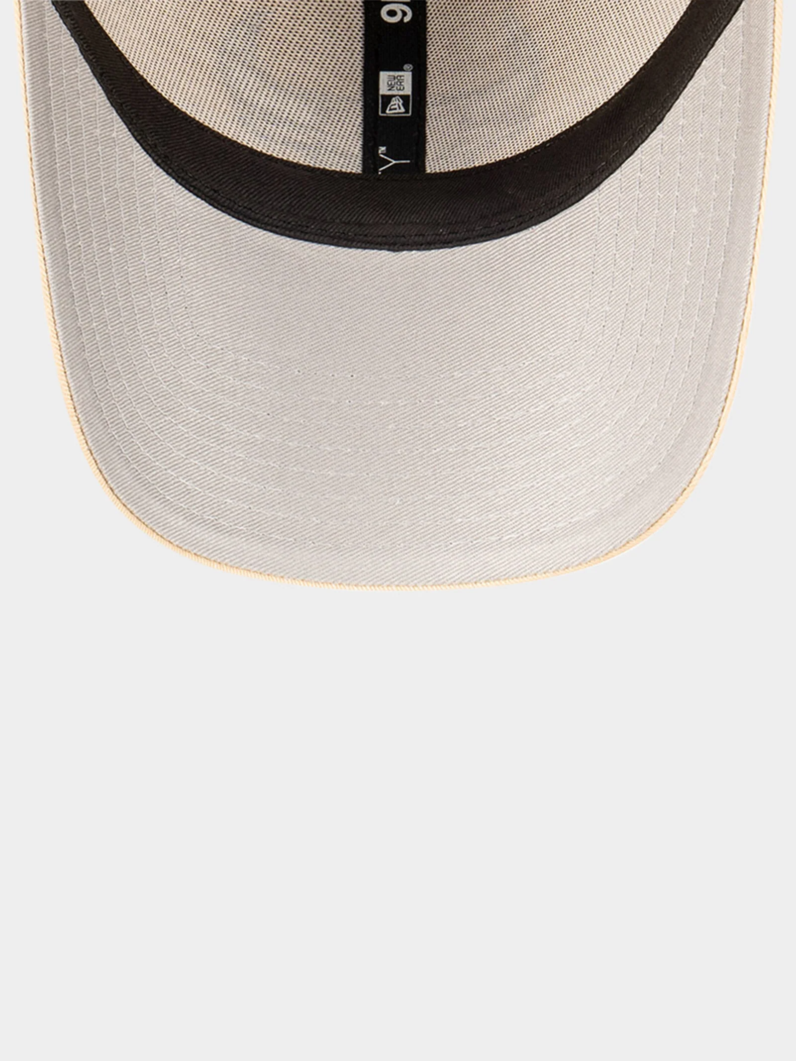 New York Yankees 9Forty Pebble Cap - Image 3