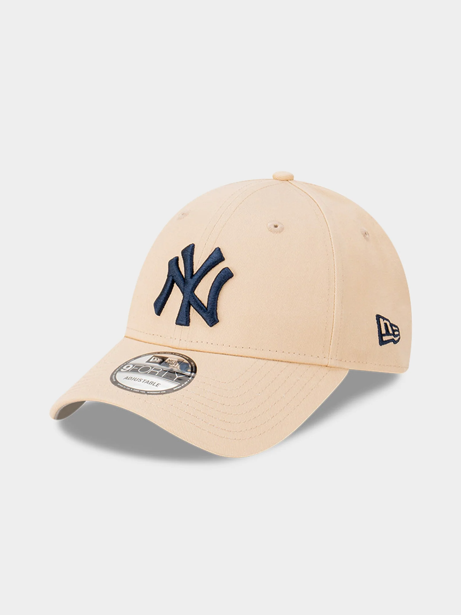 New York Yankees 9Forty Pebble Cap - Image 5