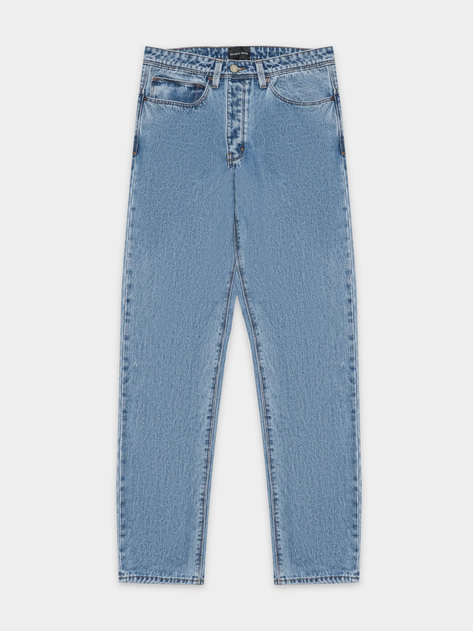 A 90s Relaxed Jeans - Image 7
