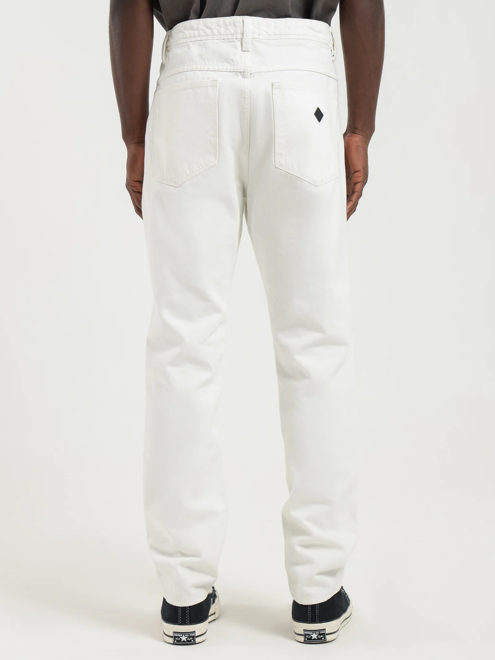 A 90s Relaxed Jeans - Image 4
