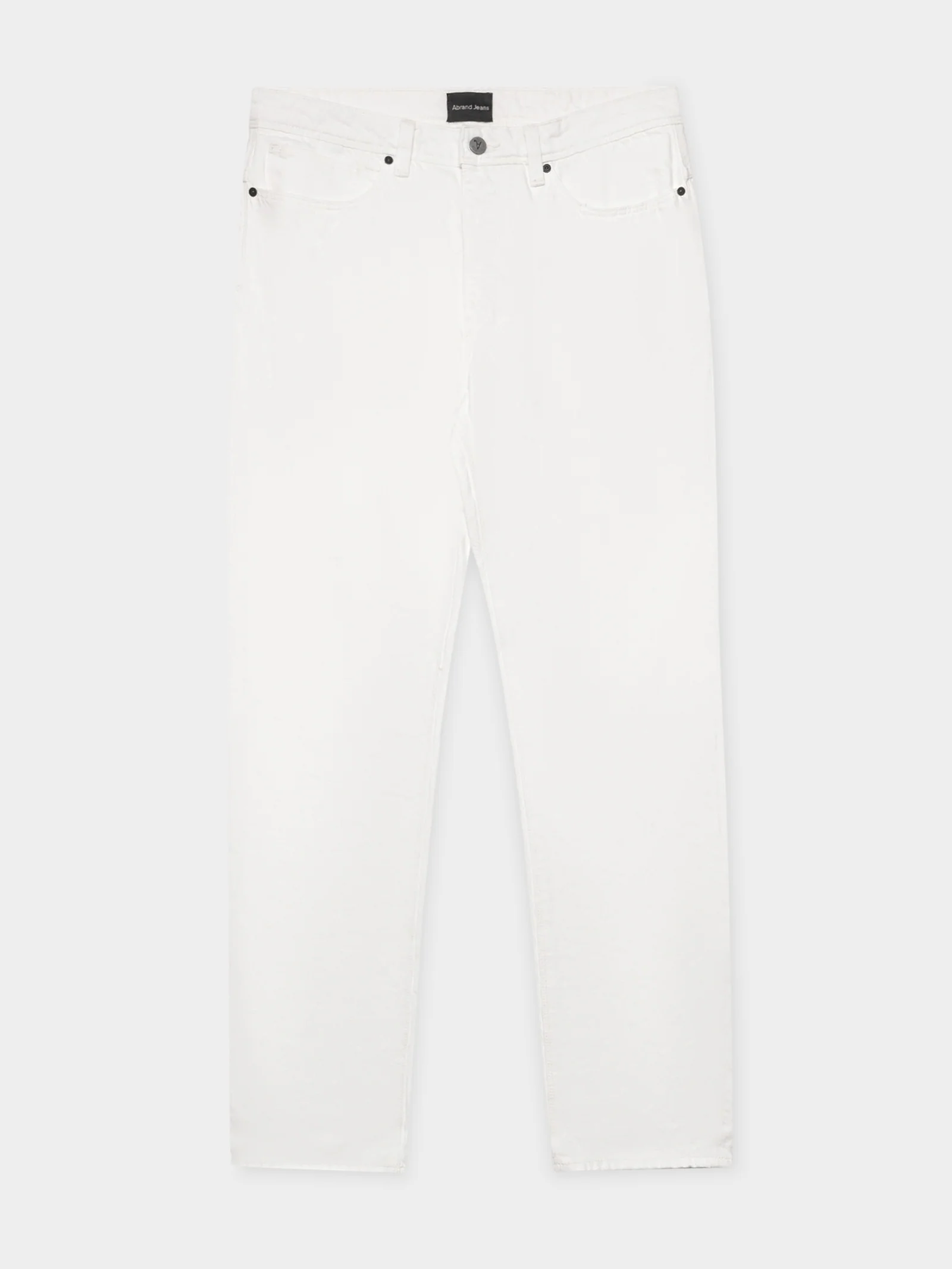 A 90s Relaxed Jeans - Image 6
