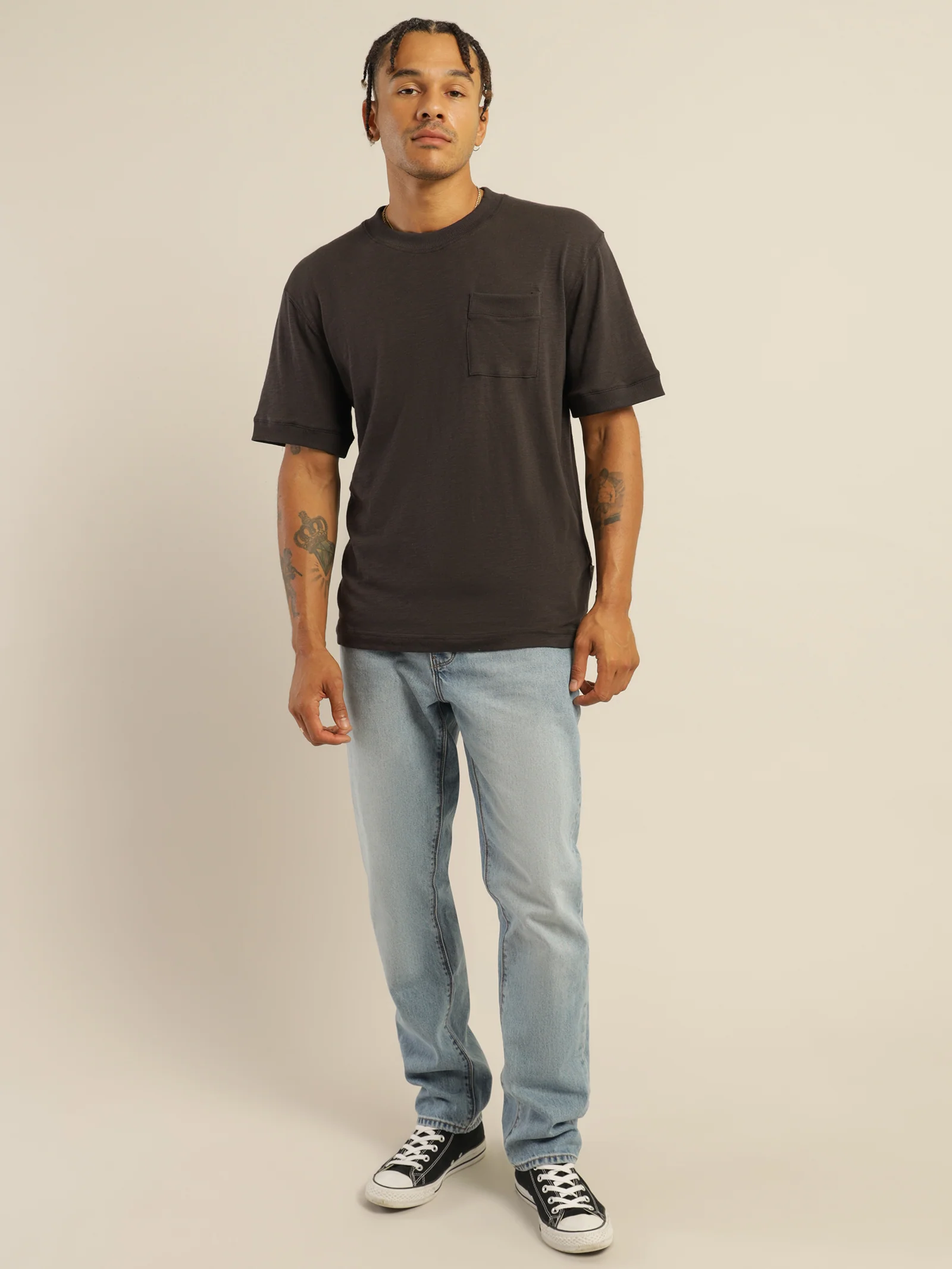 A 90s Relaxed Jeans - Image 3