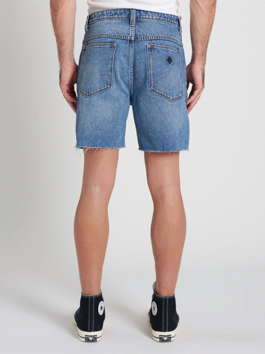 A 90s Straight Shorts - Image 3