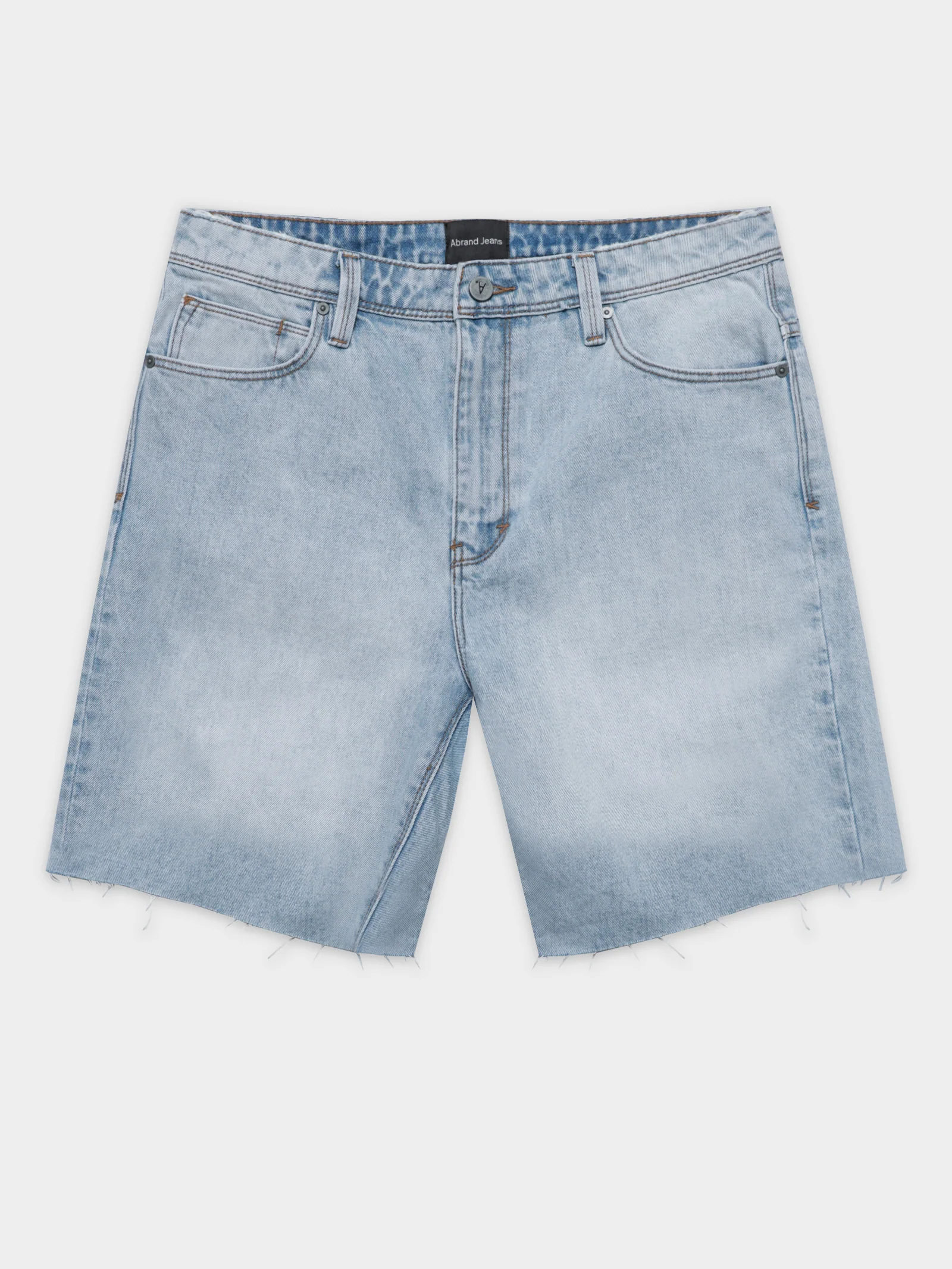A 90s Straight Shorts - Image 7