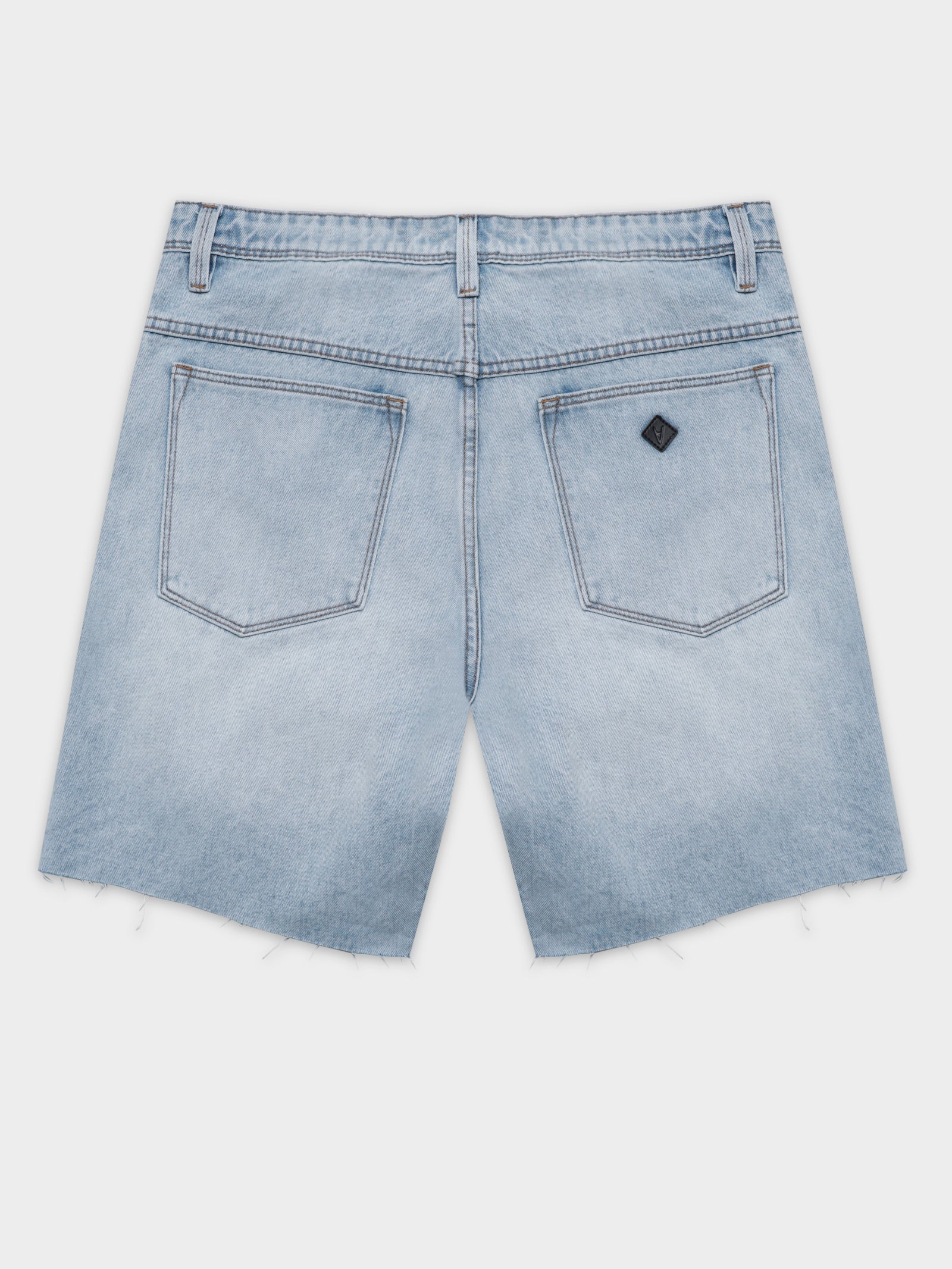 A 90s Straight Shorts - Image 8