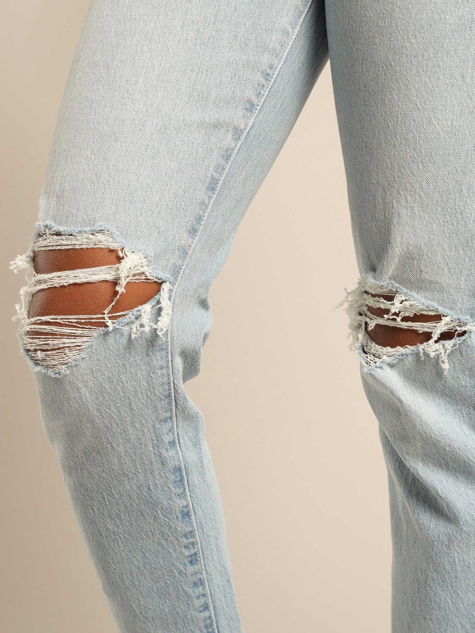 A 94 High Slim Jeans - Image 4