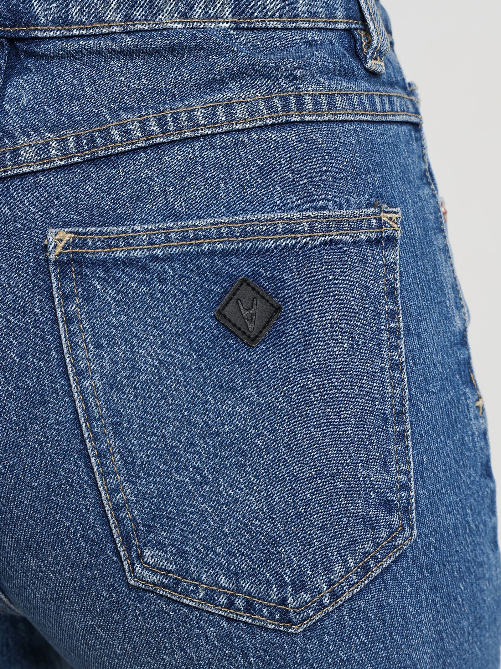 A 94 High Slim Jeans - Image 3