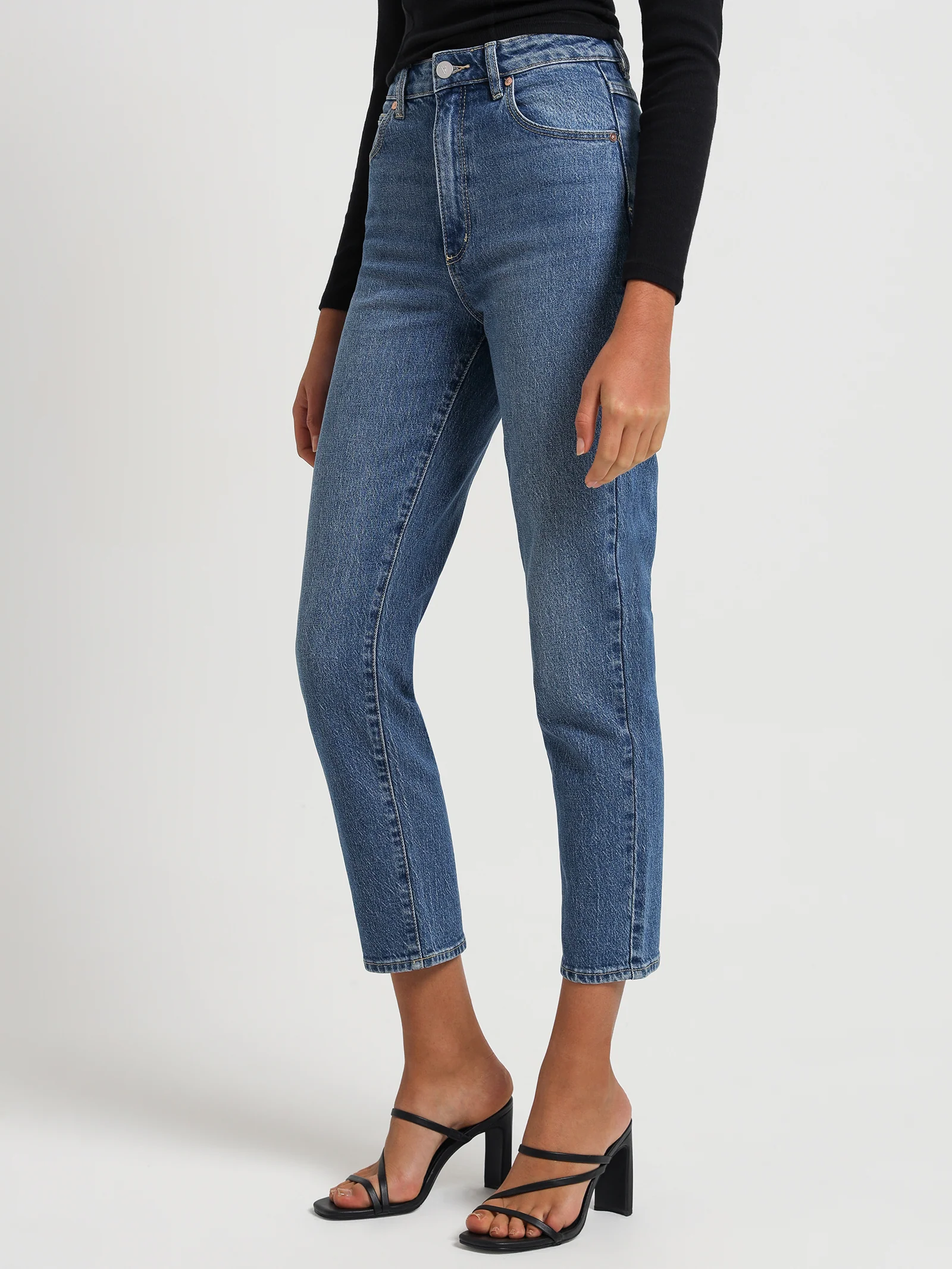 A 94 High Slim Jeans - Image 5