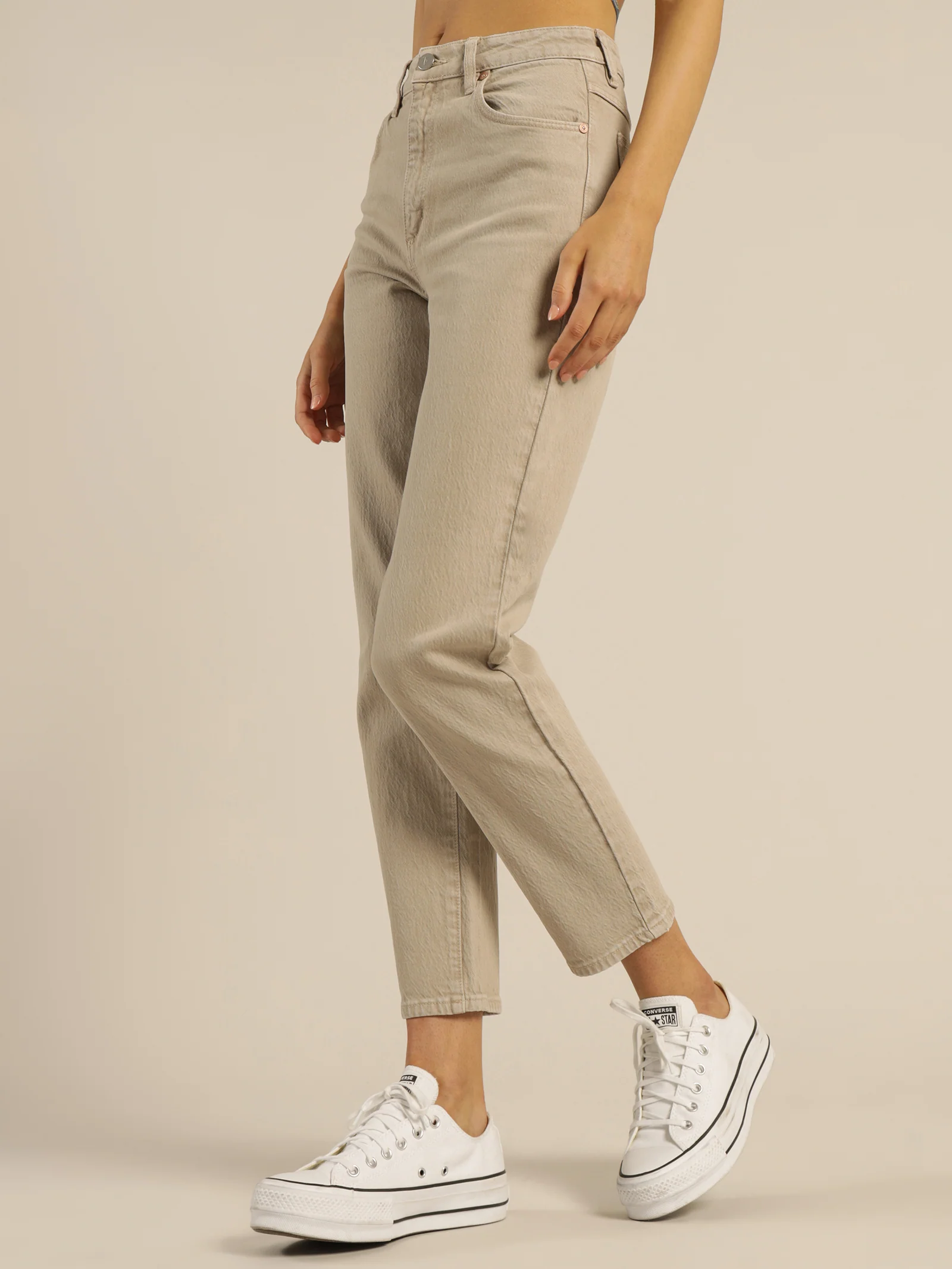 A 94 High Slim Jeans - Image 3