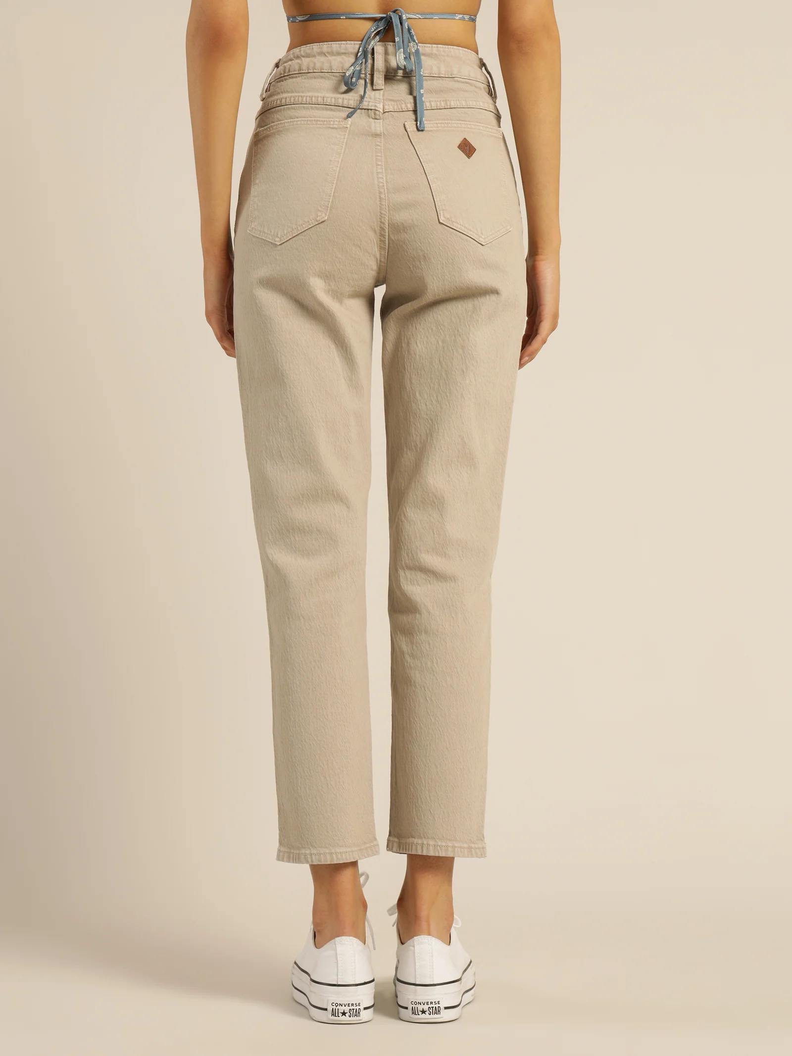 A 94 High Slim Jeans - Image 6