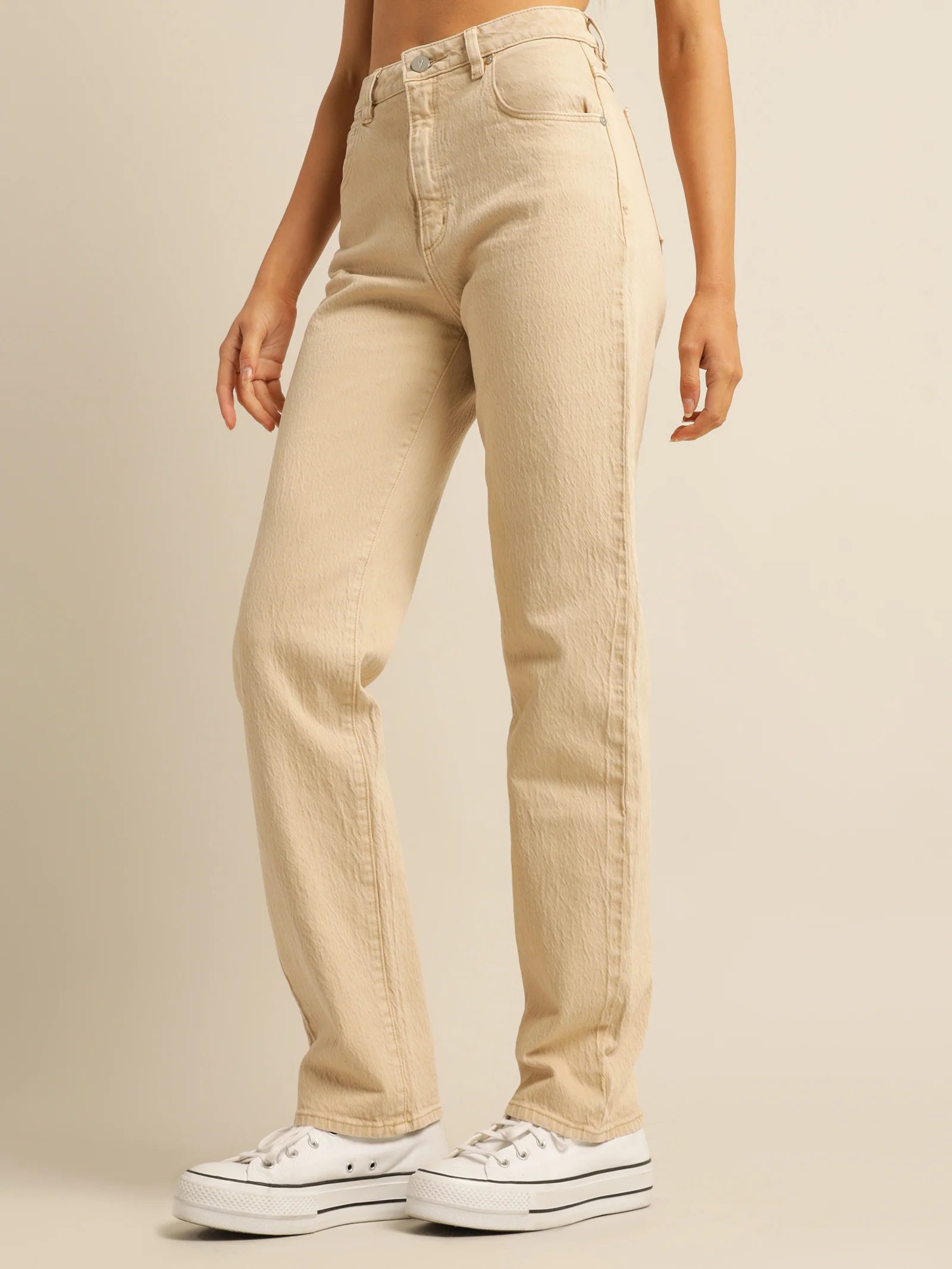 A 94 High Straight Jeans - Image 3