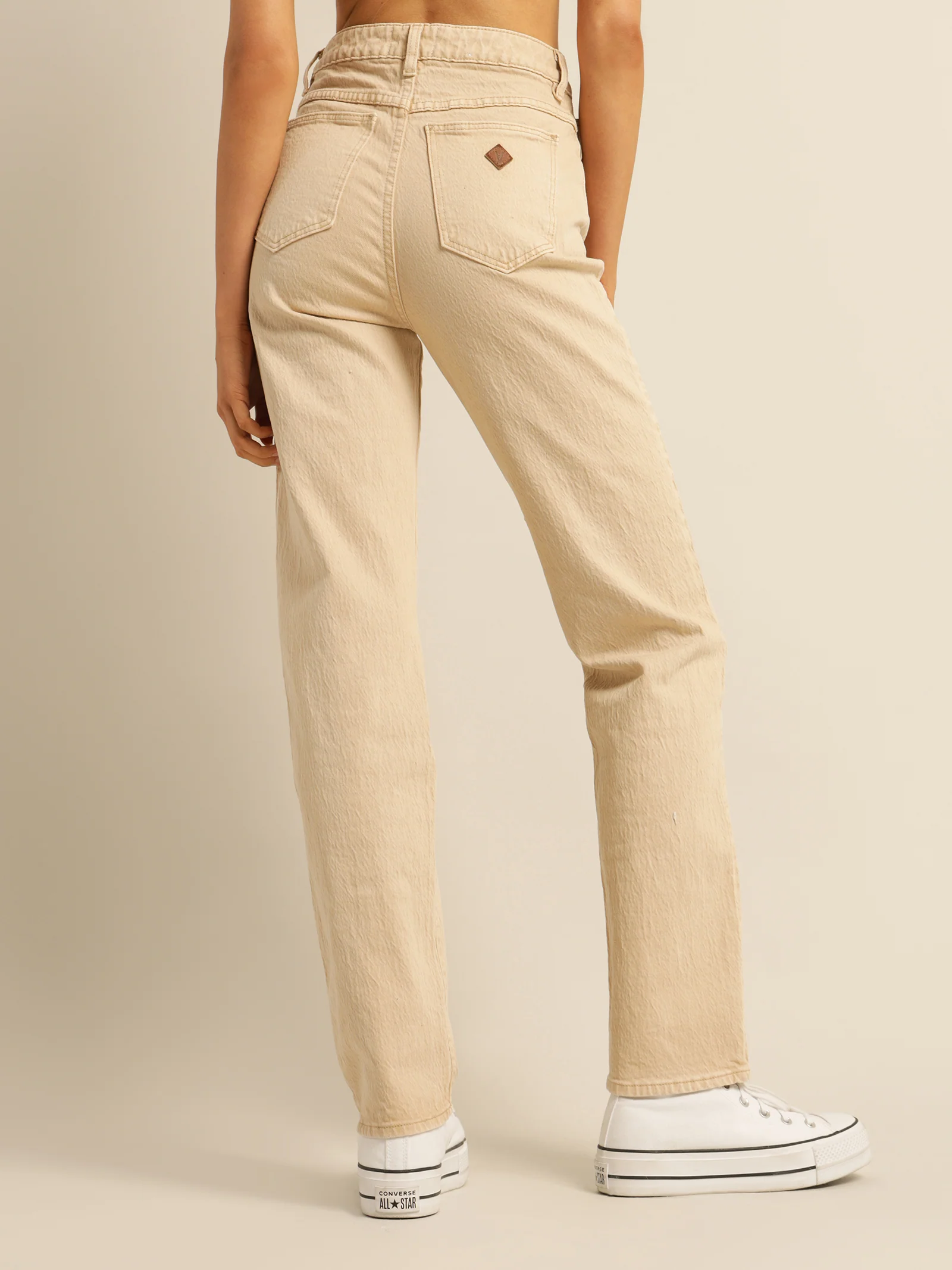 A 94 High Straight Jeans - Image 6