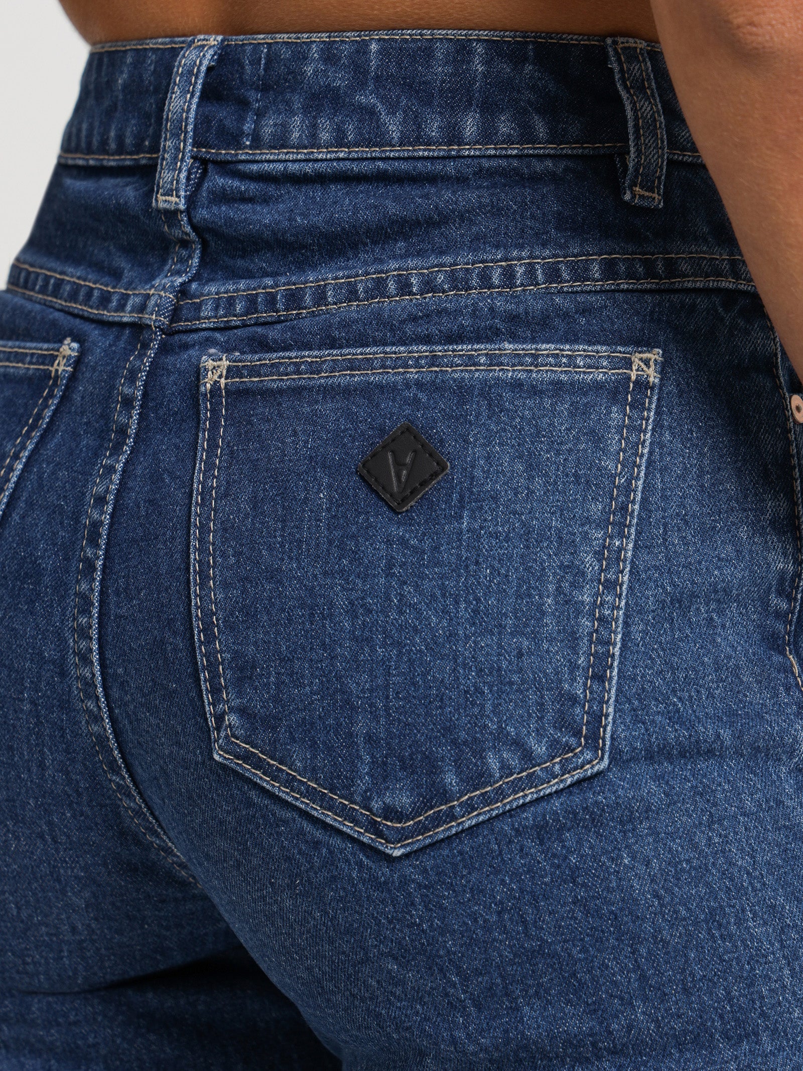 A 94 High Straight Jeans - Image 5