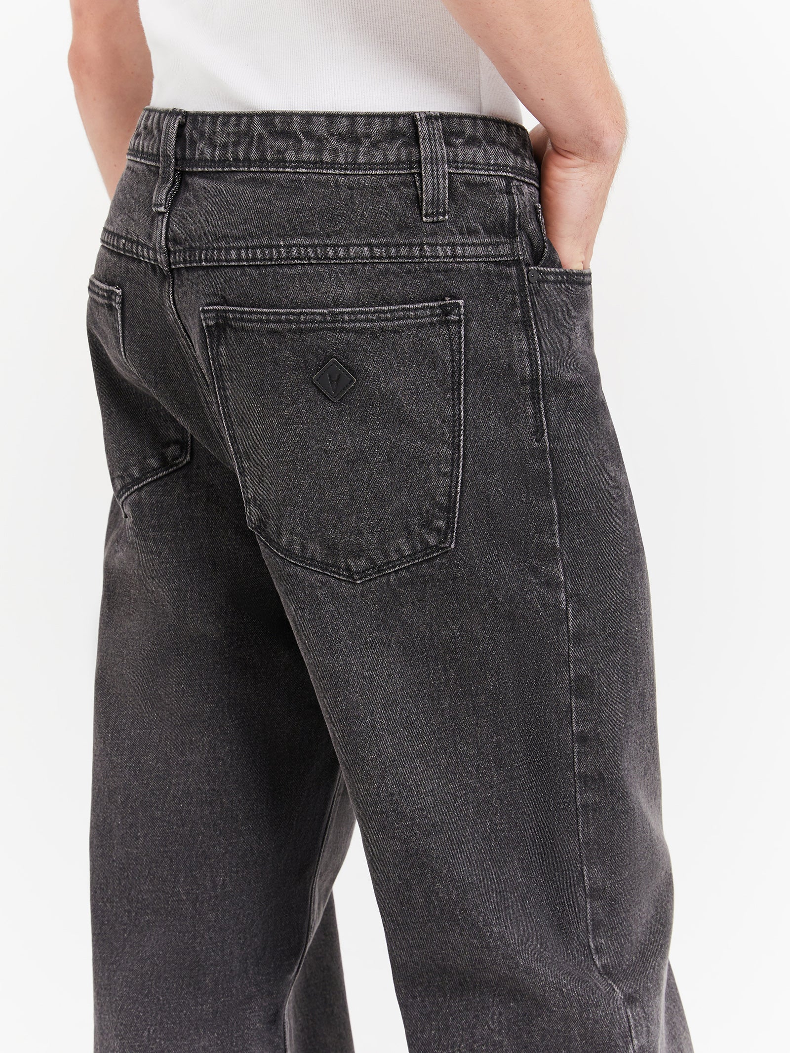 A 95 Baggy Jeans - Image 3
