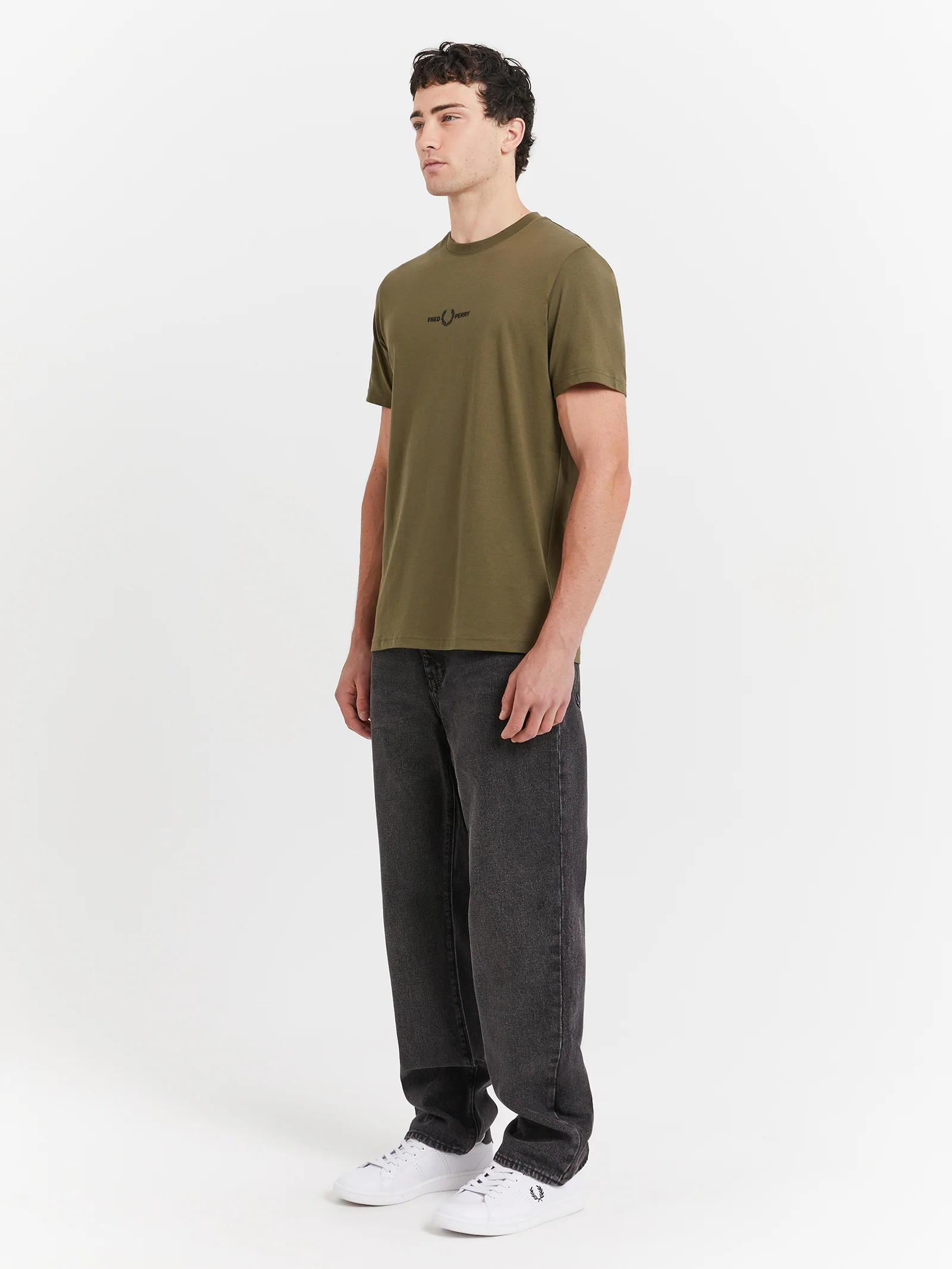 A 95 Baggy Jeans - Image 4