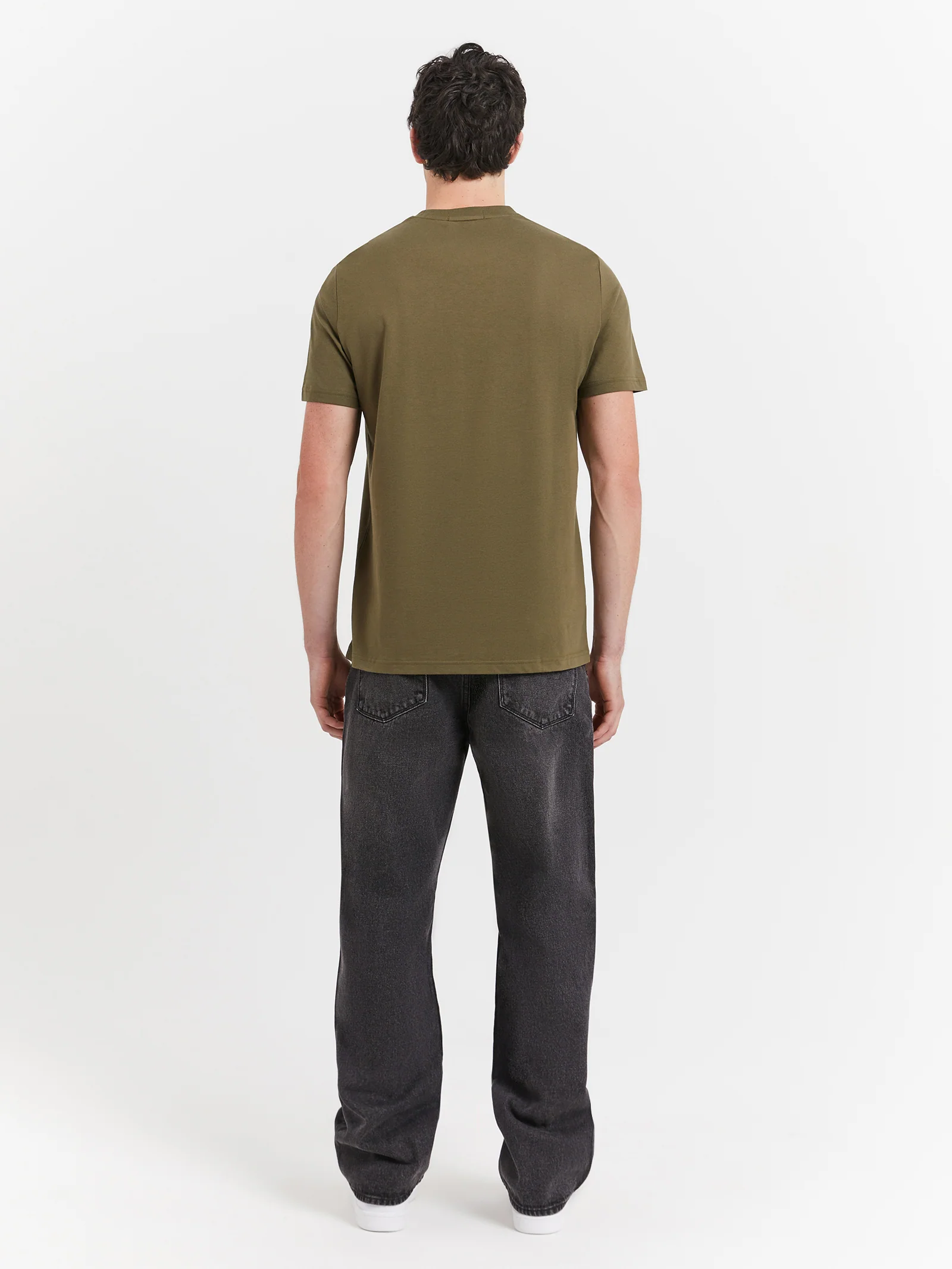 A 95 Baggy Jeans - Image 5